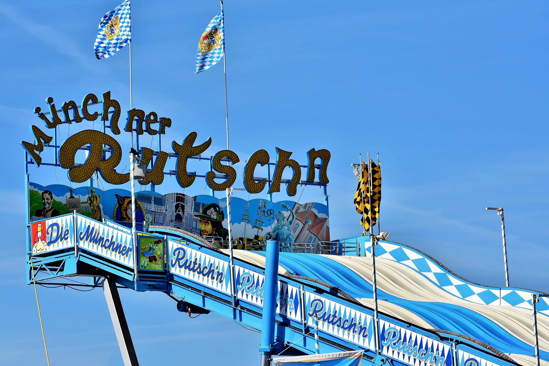 Would you take German classes to go to Munich?