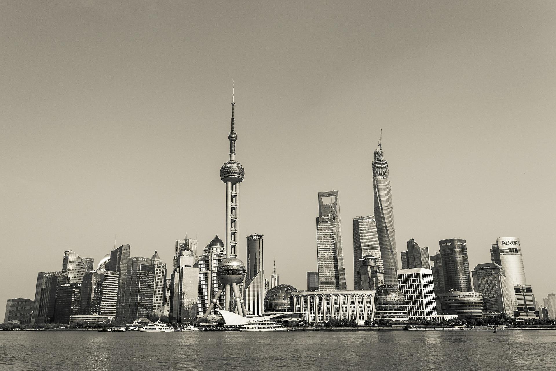 Which are the best hotels in Shanghai?
