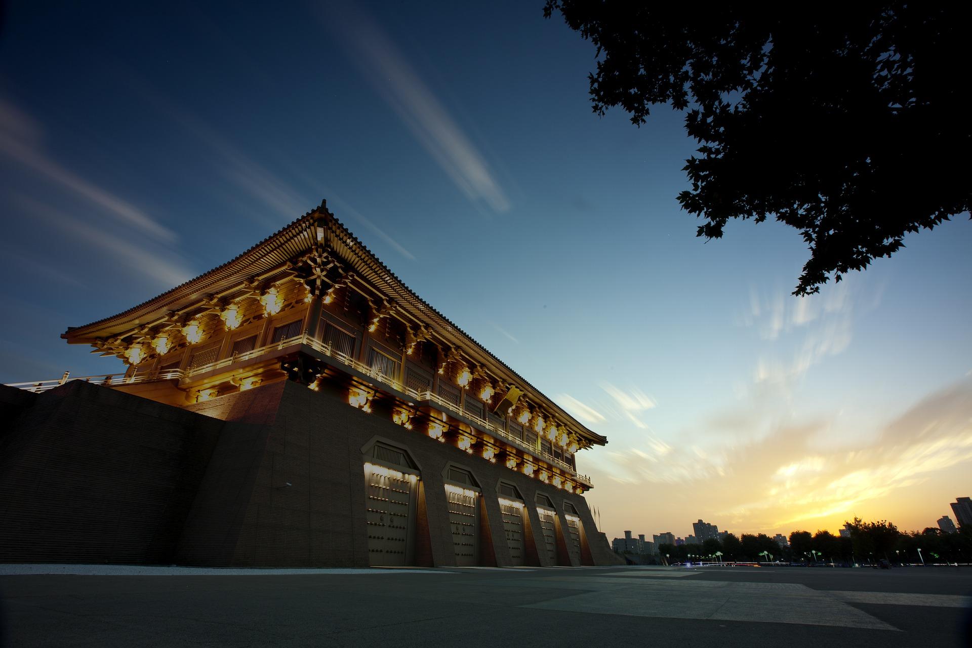 Why should you visit Xi'an?