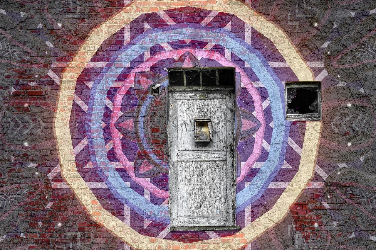 What do your chakras do?