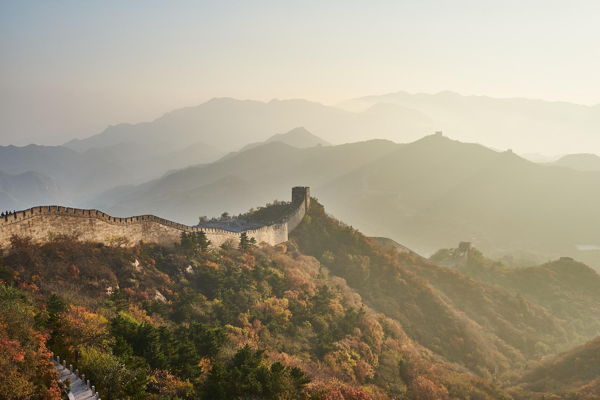 Which are the best cities in China?