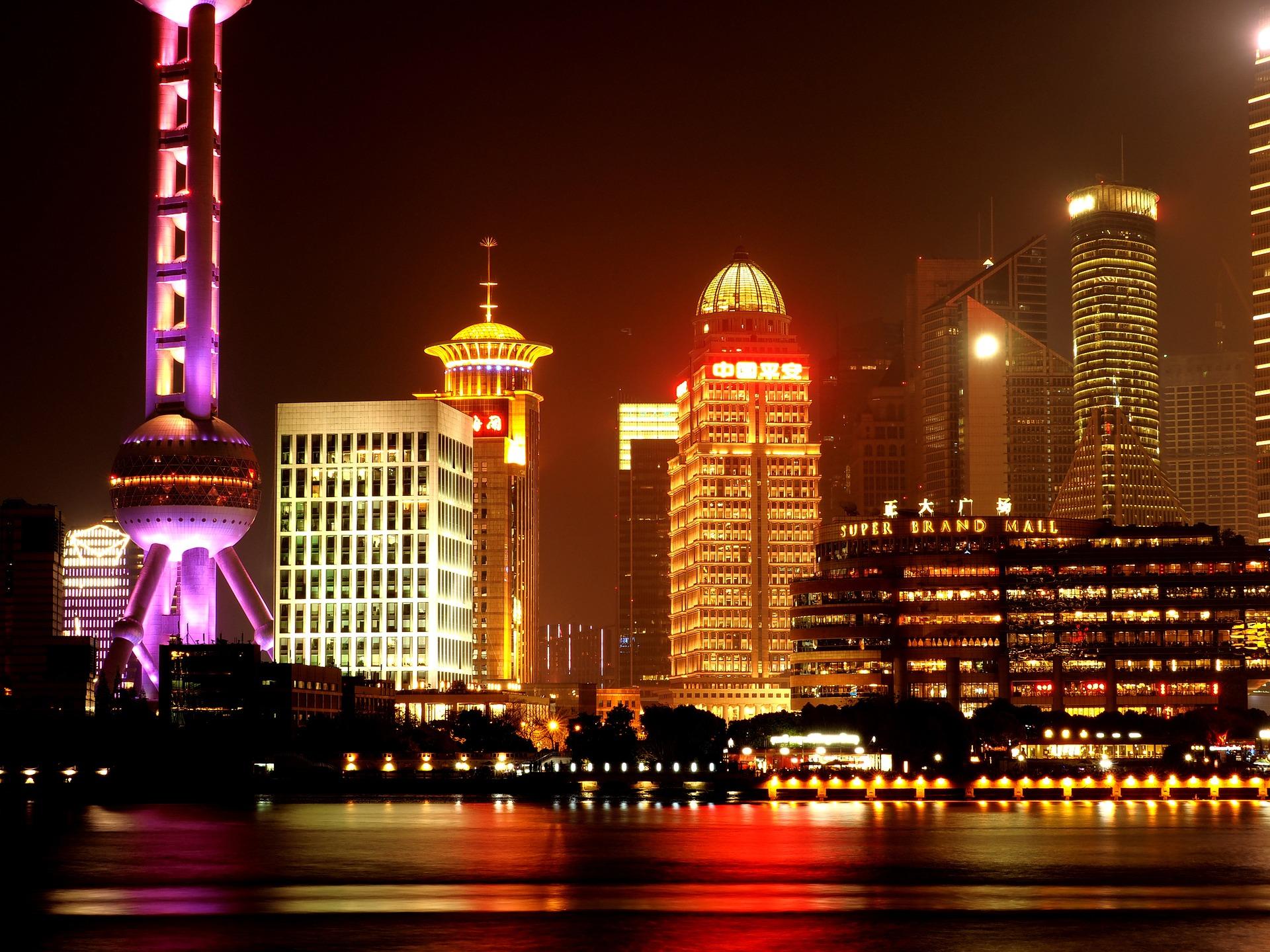 When is the best time of the year to visit Shanghai?