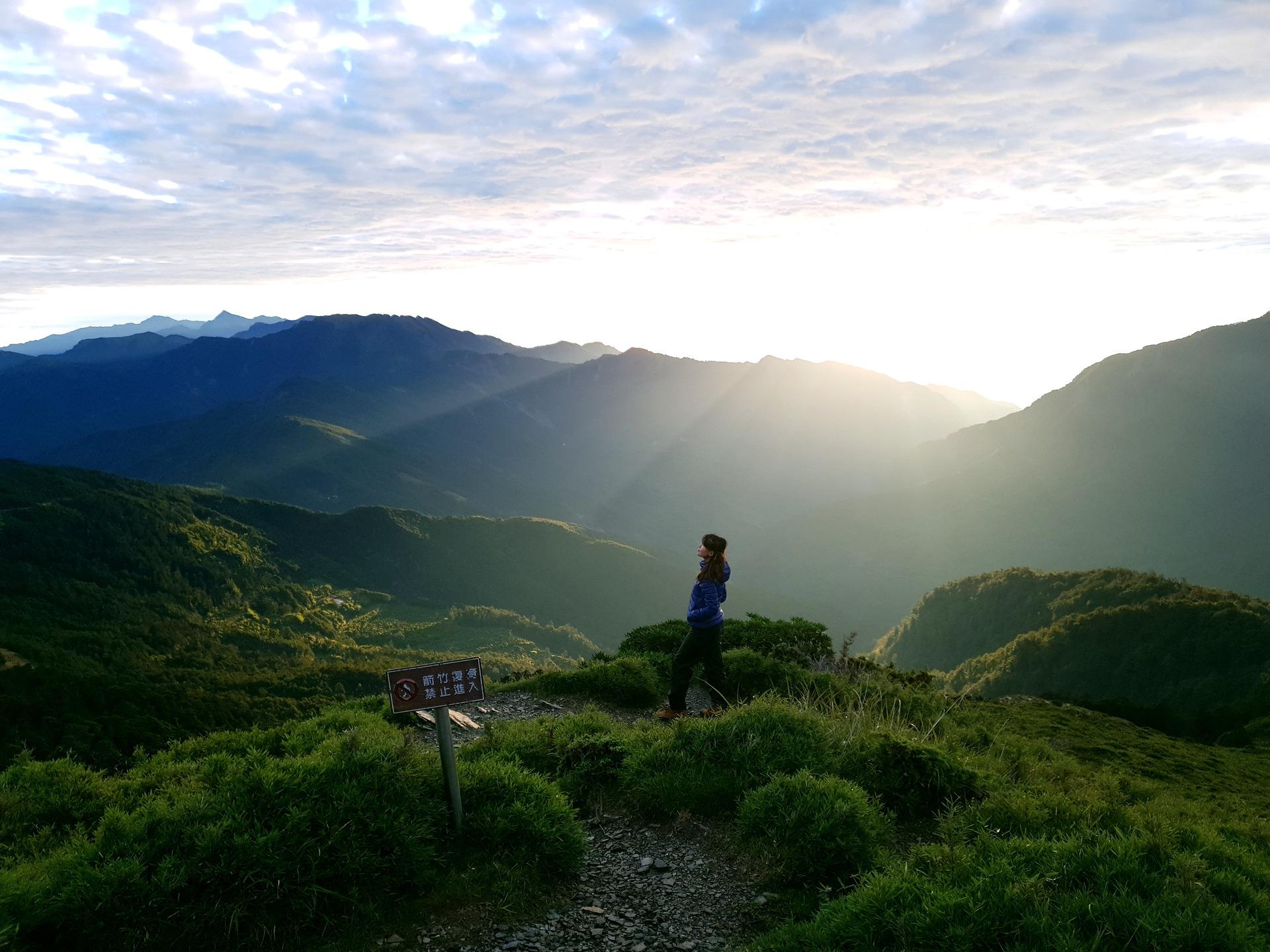 When's the best time to visit Taiwan?