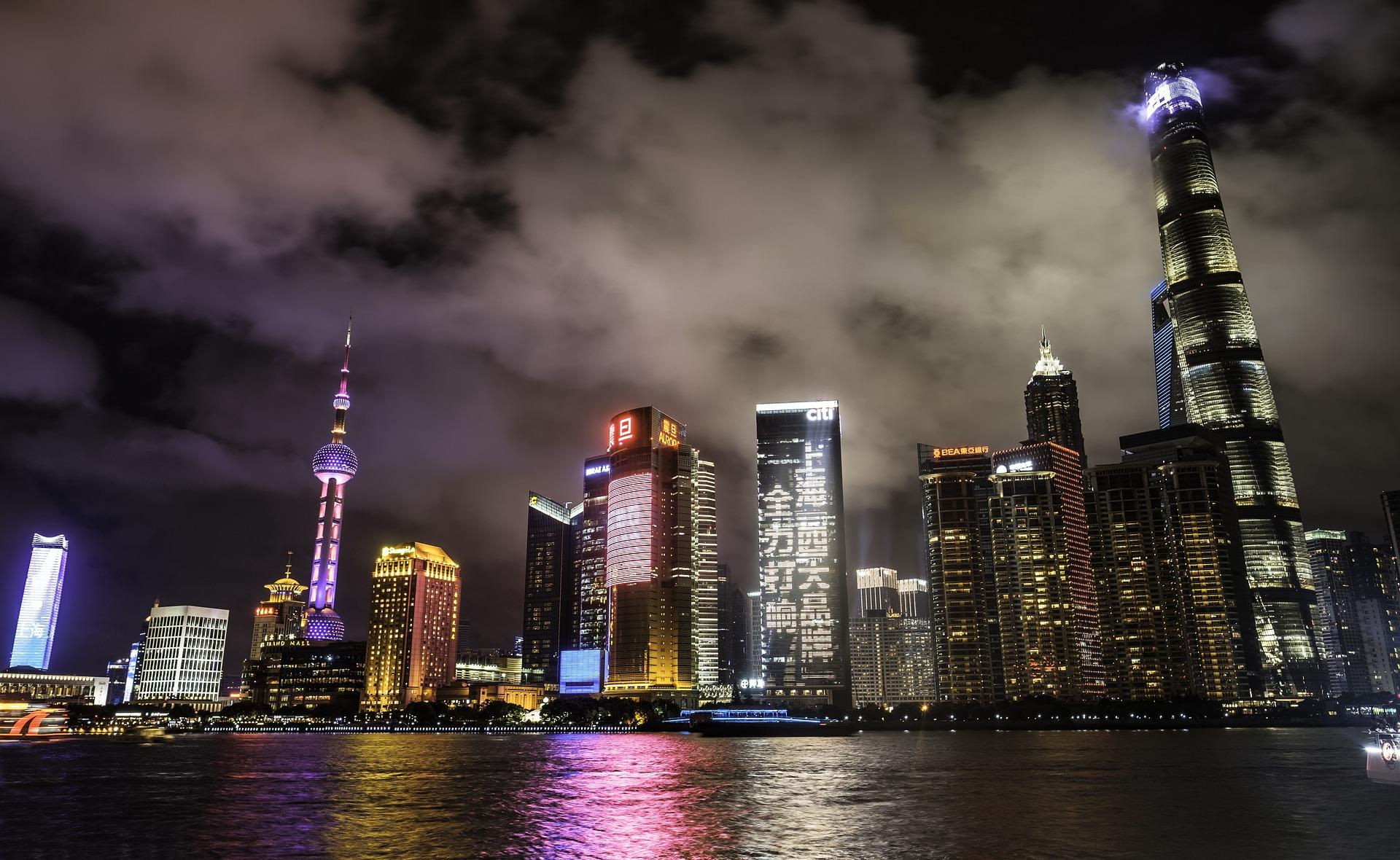 How much do hotels in Shanghai cost?