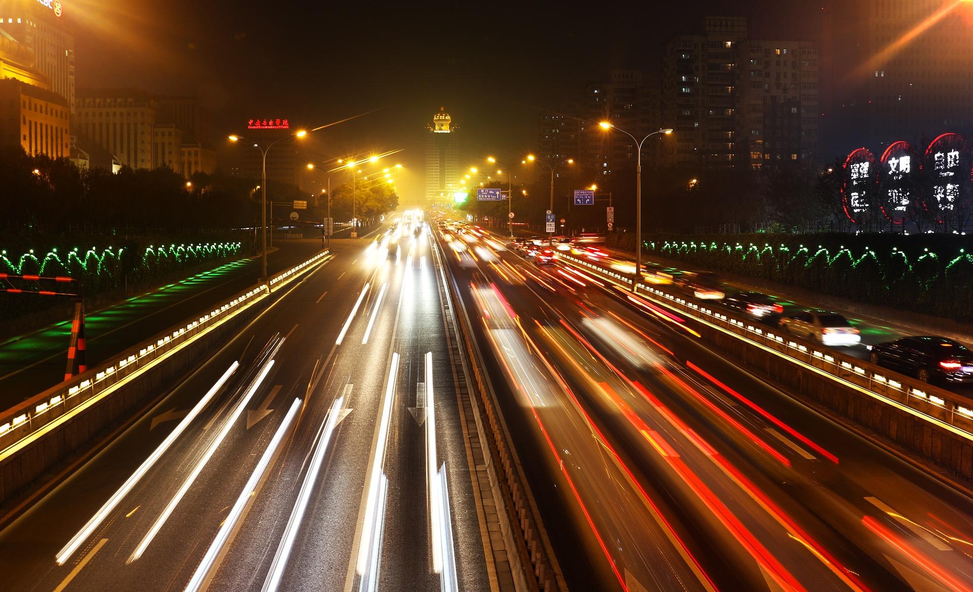 How much is accommodation in Beijing?