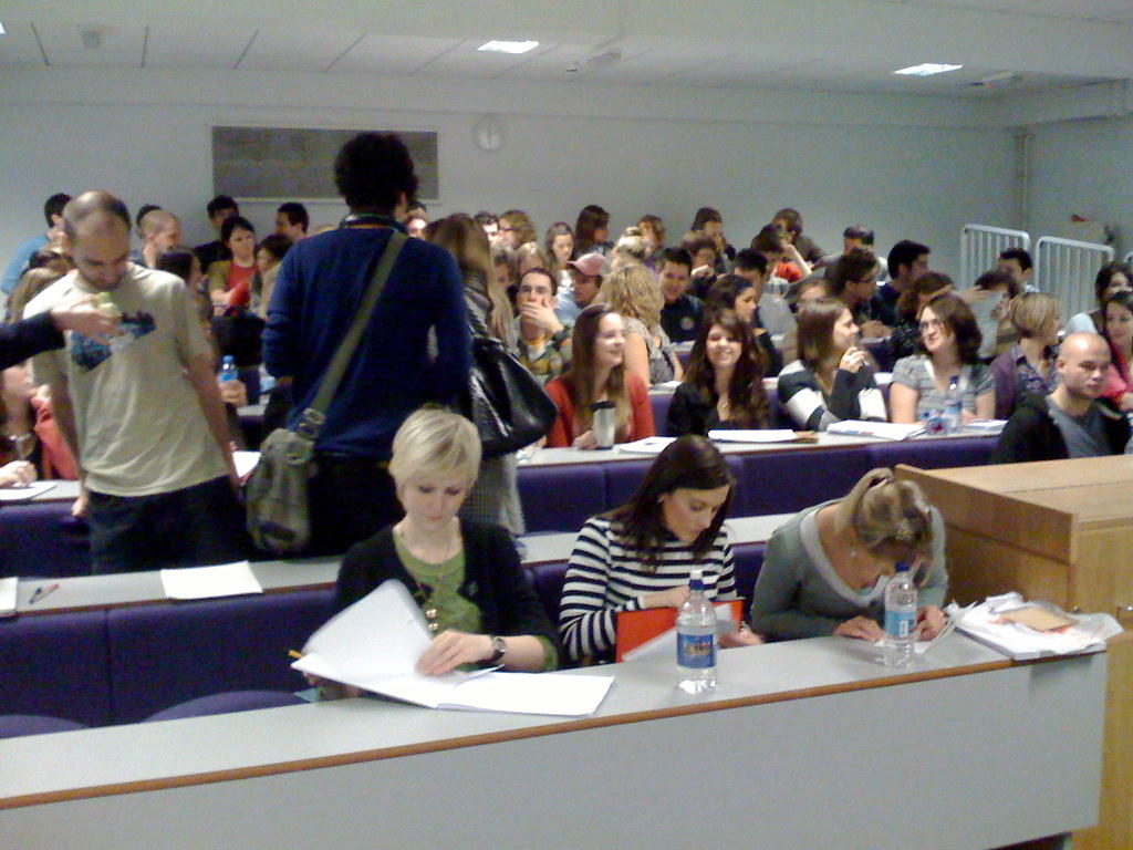 Cardiff offers a diverse and fun life for students.