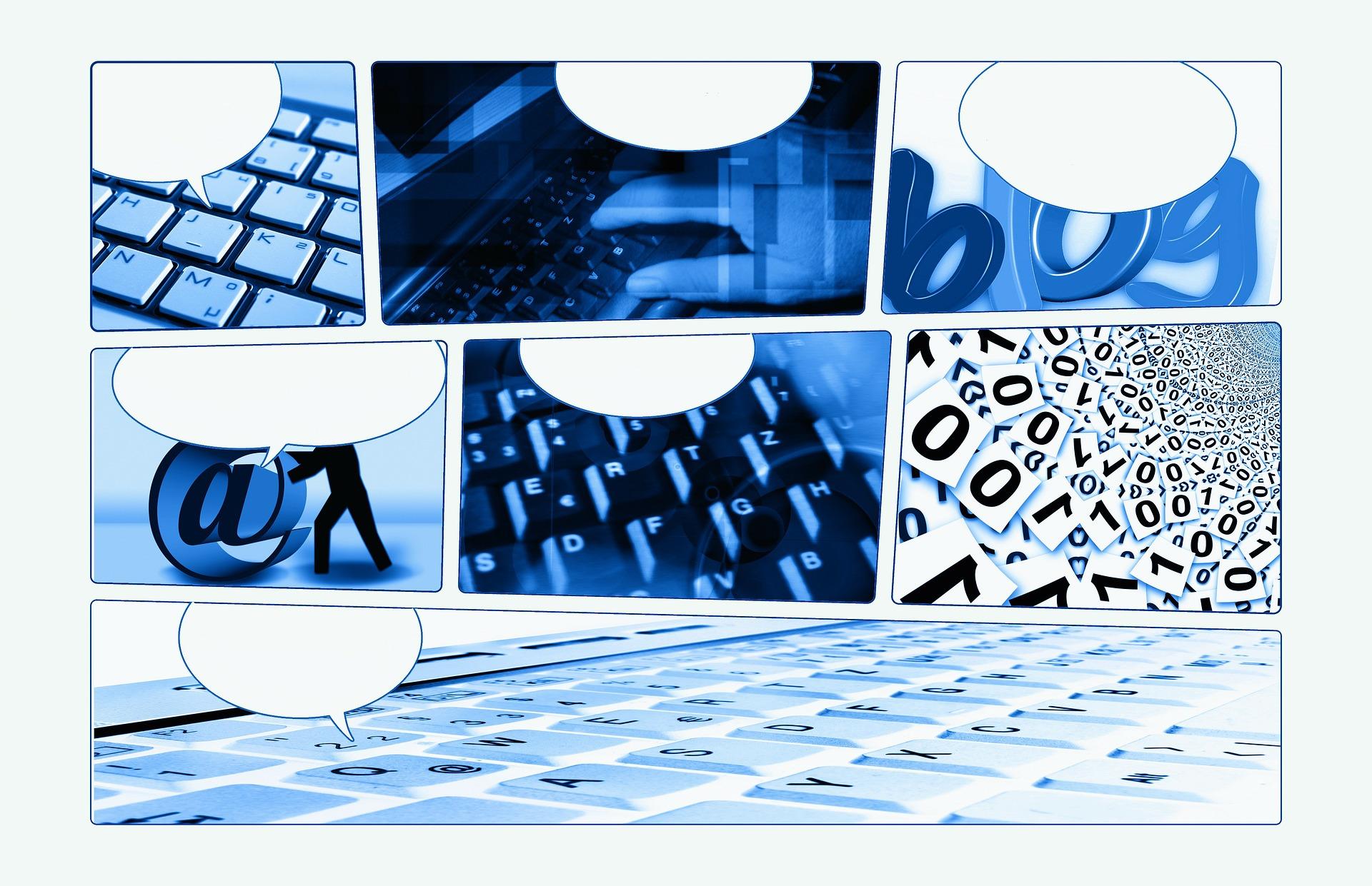 How do you create a storyboard?