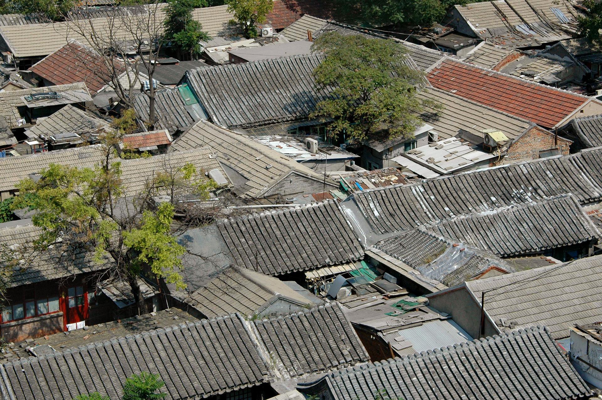 How much is accommodation in Beijing?