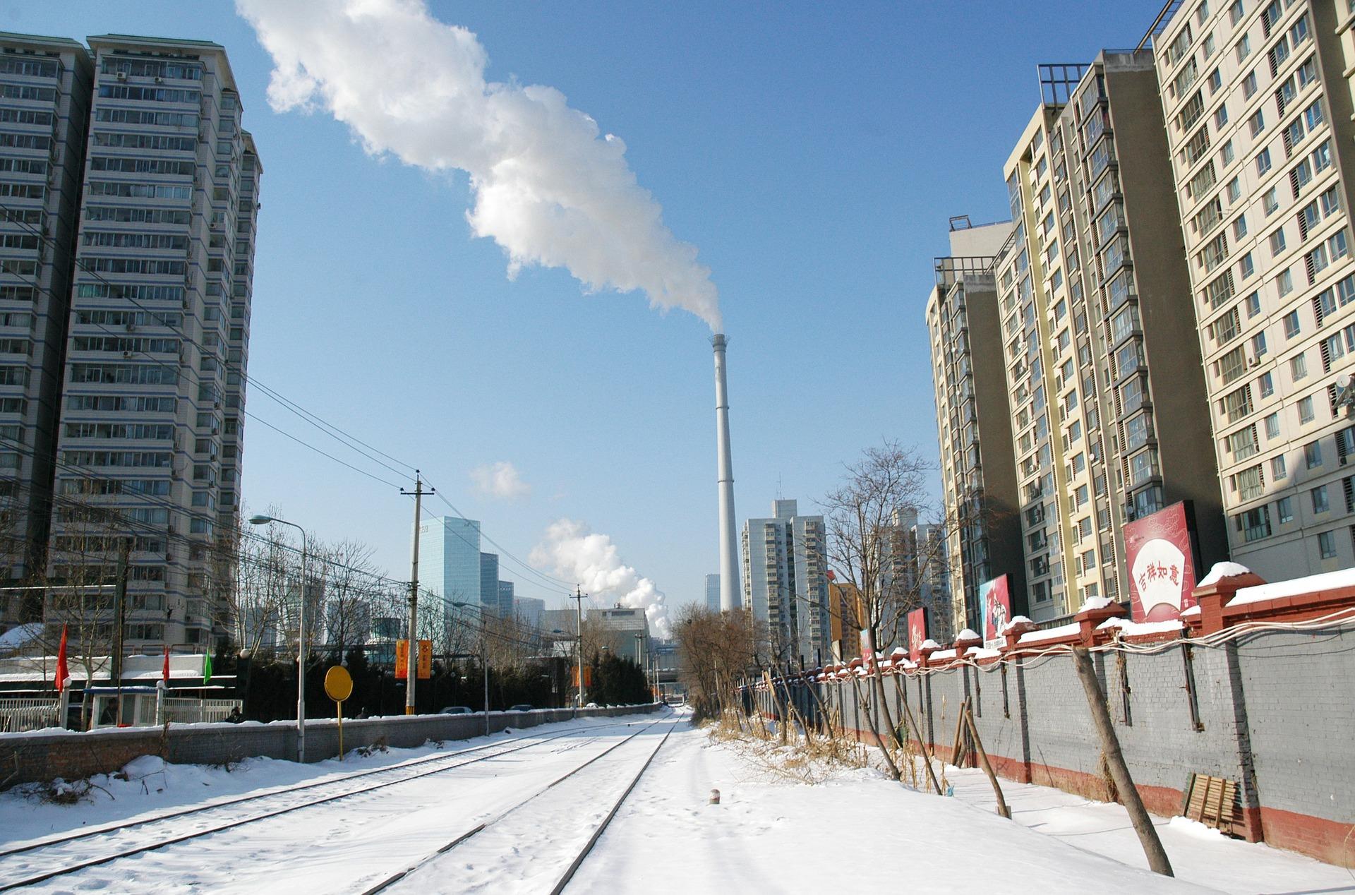 When is the best time to visit Beijing?