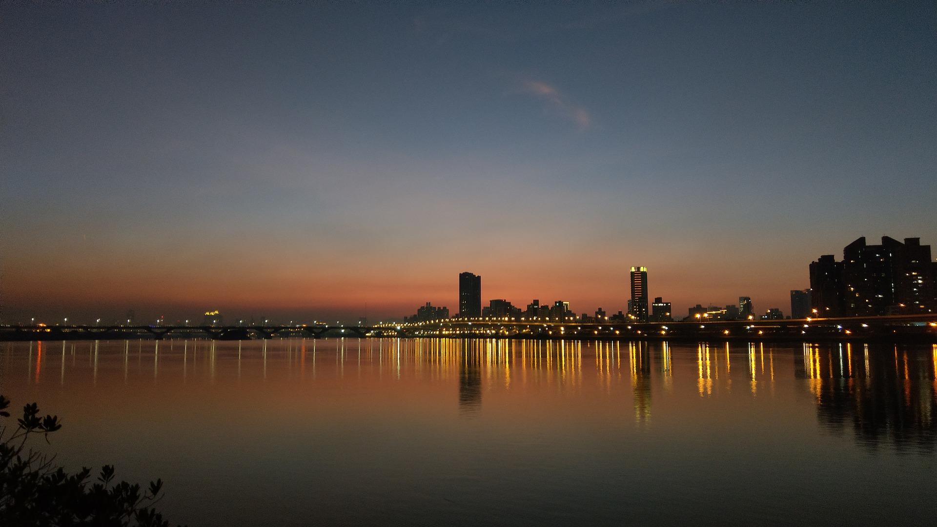 Where can you find accommodation in Taiwan?