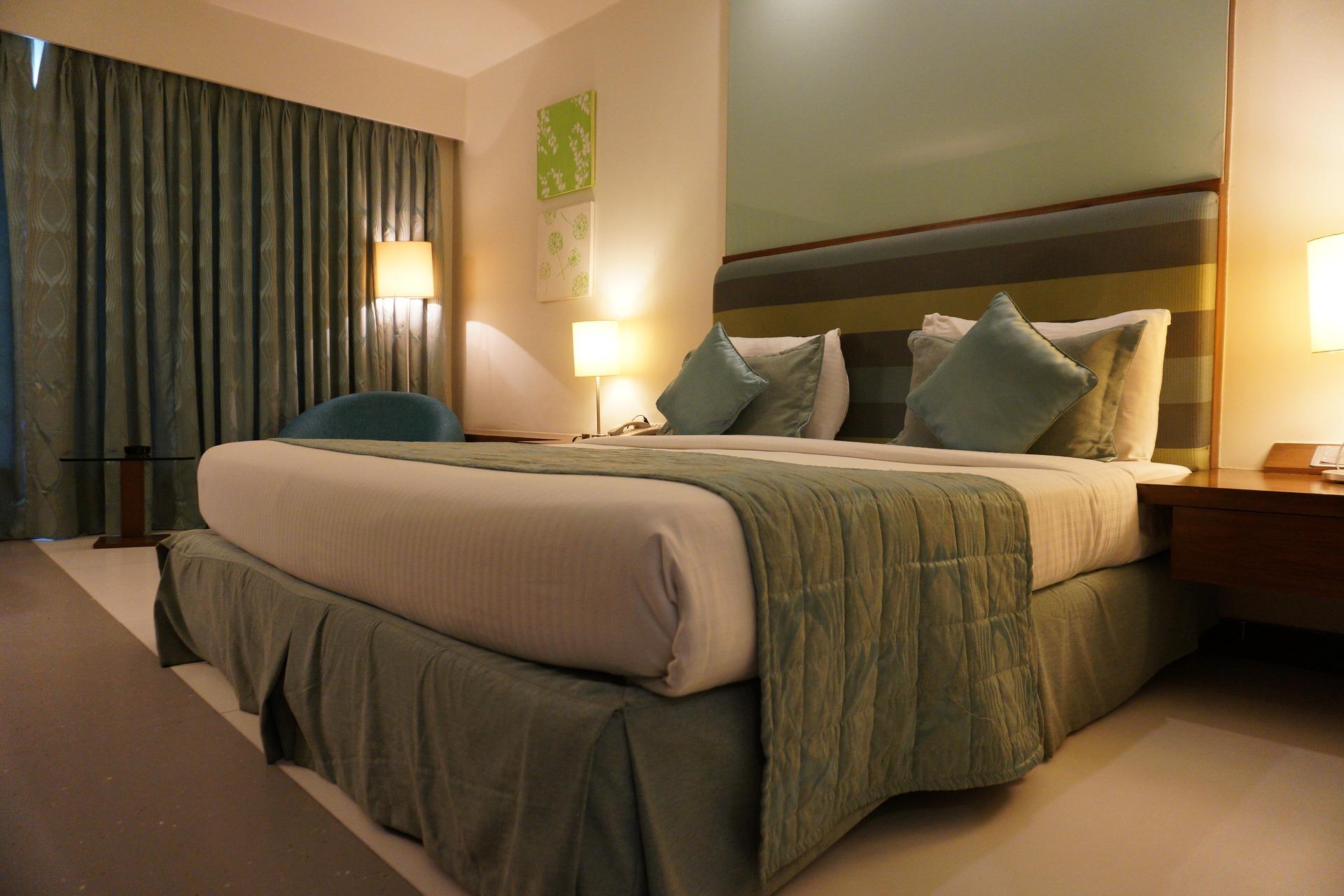 Which are the weirdest hotels in Shanghai?
