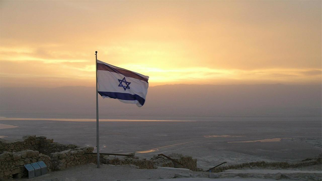 Israel is a Middle Eastern heavyweight