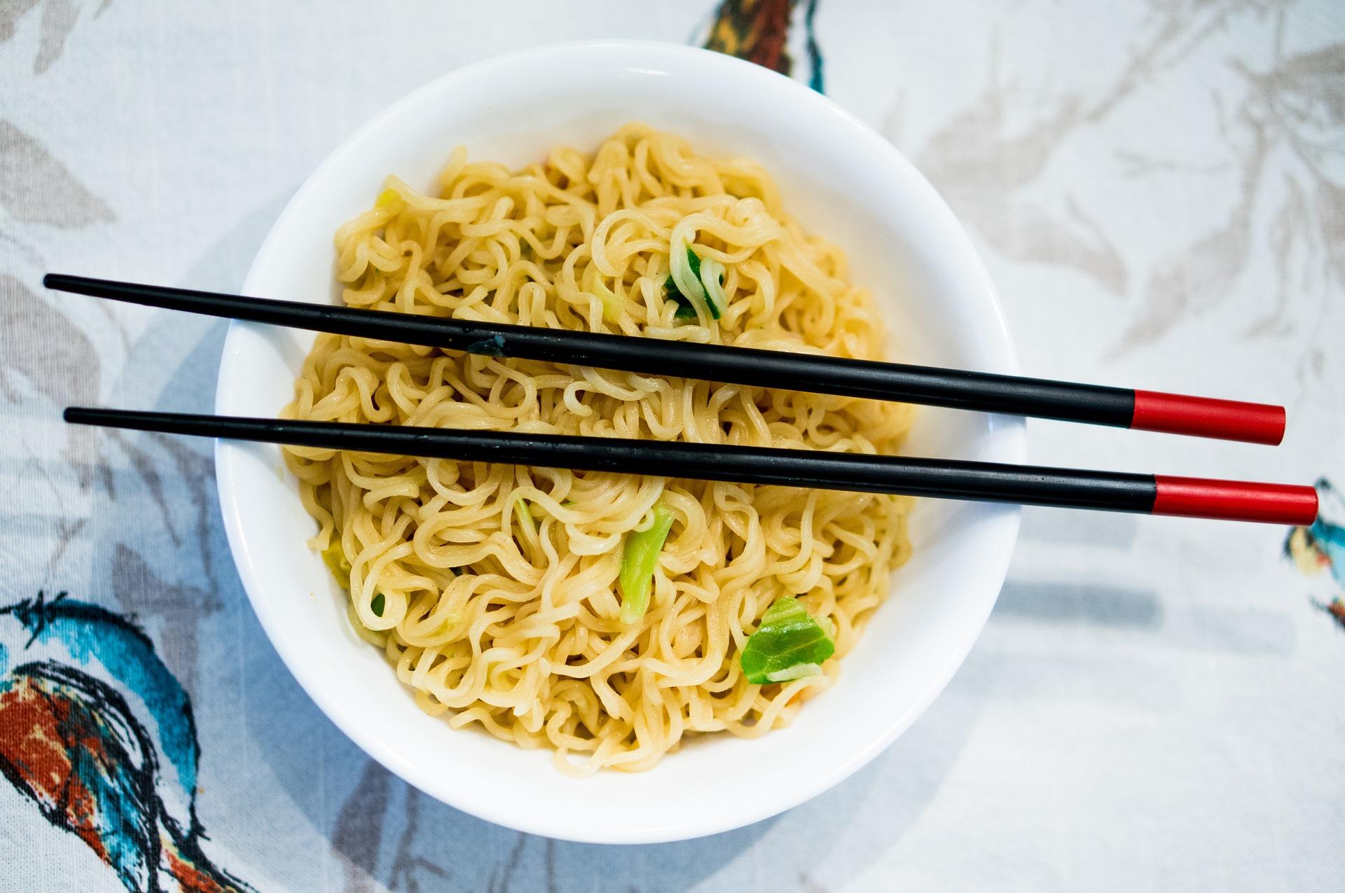 How much does food in Shanghai cost?