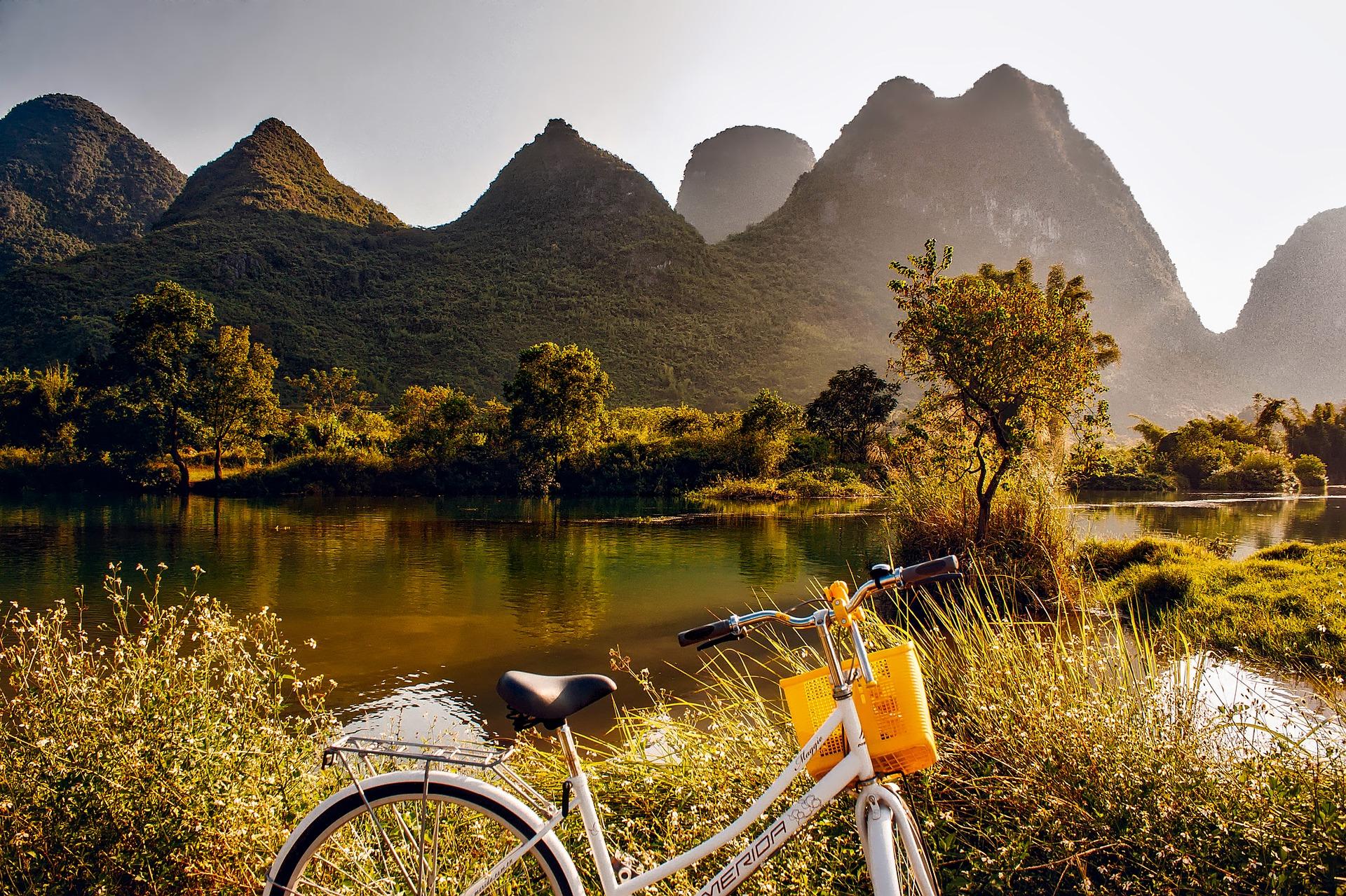 How can you get around Beijing?