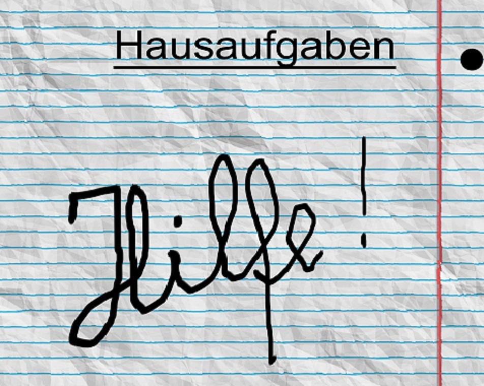 Whether you need homework help or help with German pronunciation, tutors are the best choice