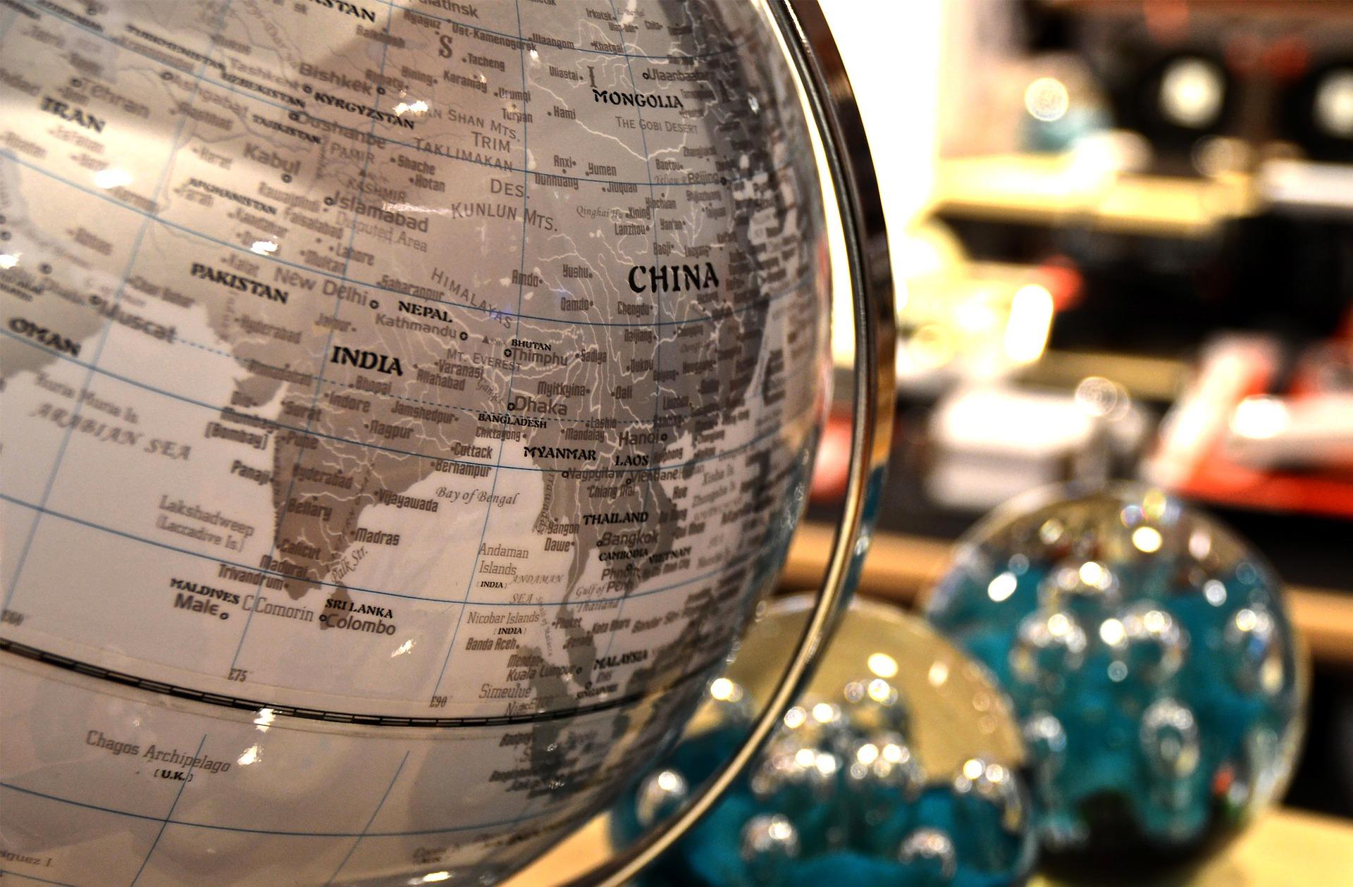 How long should you spend visiting China?