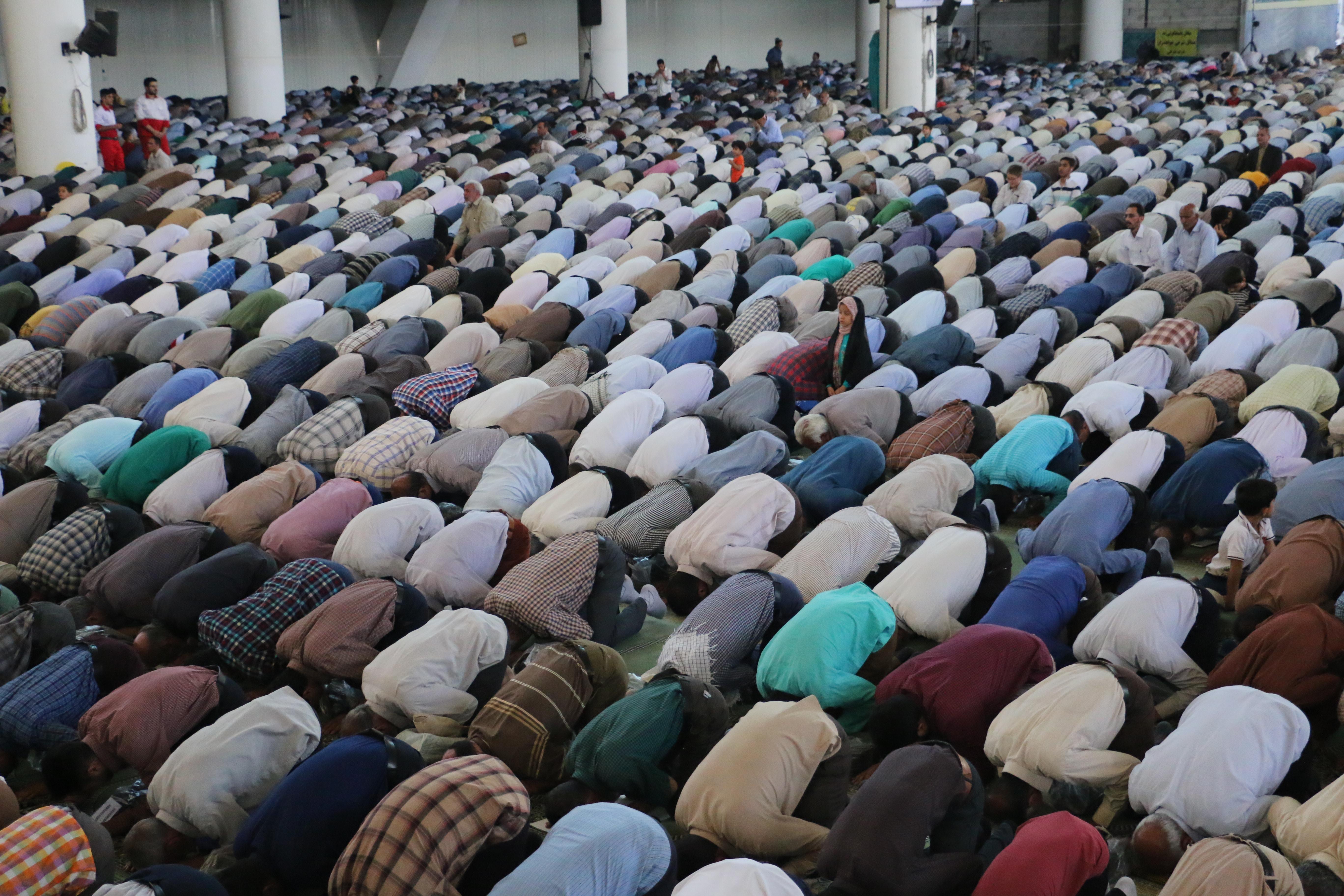 doctrines and practices of Islam