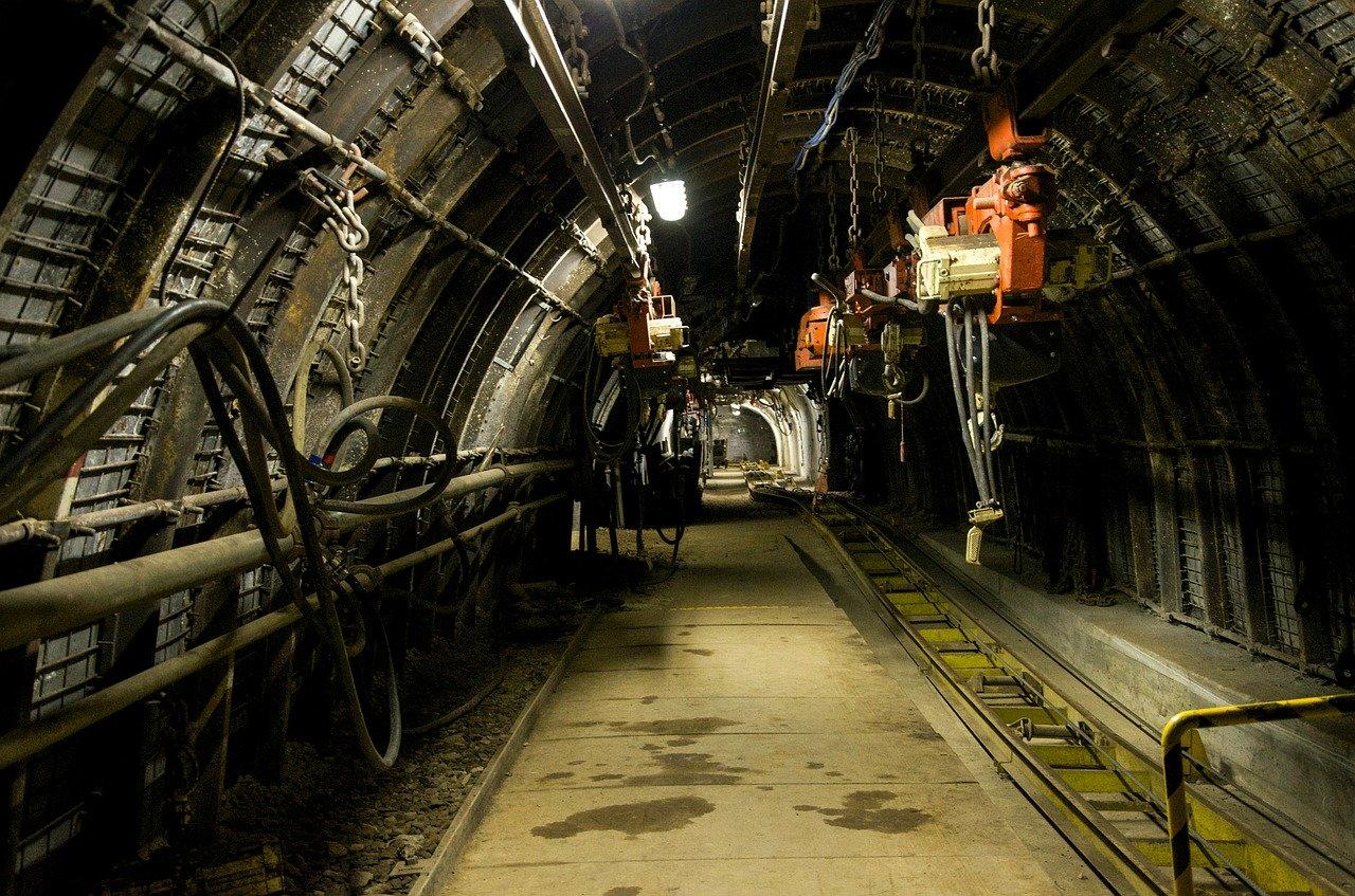 Starting a mining operation in remote regions of Russia presents challenges