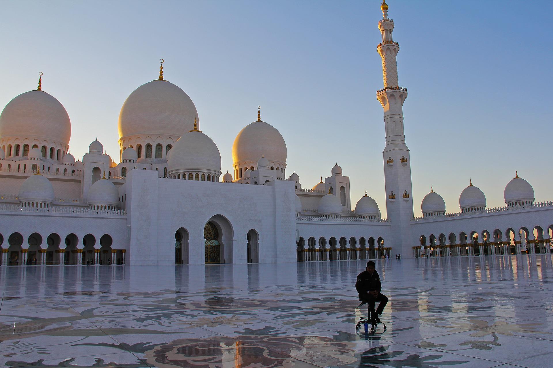 Religious affiliation contributes less to political instability in the Middle East