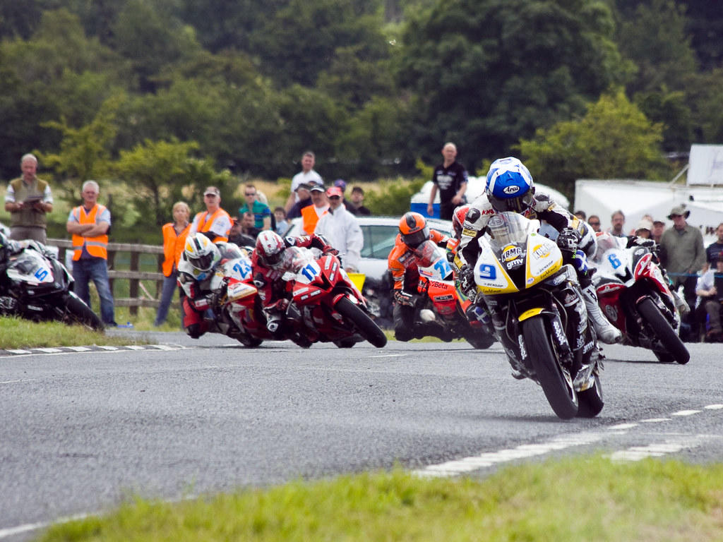 All sports require some level of training and preparation.