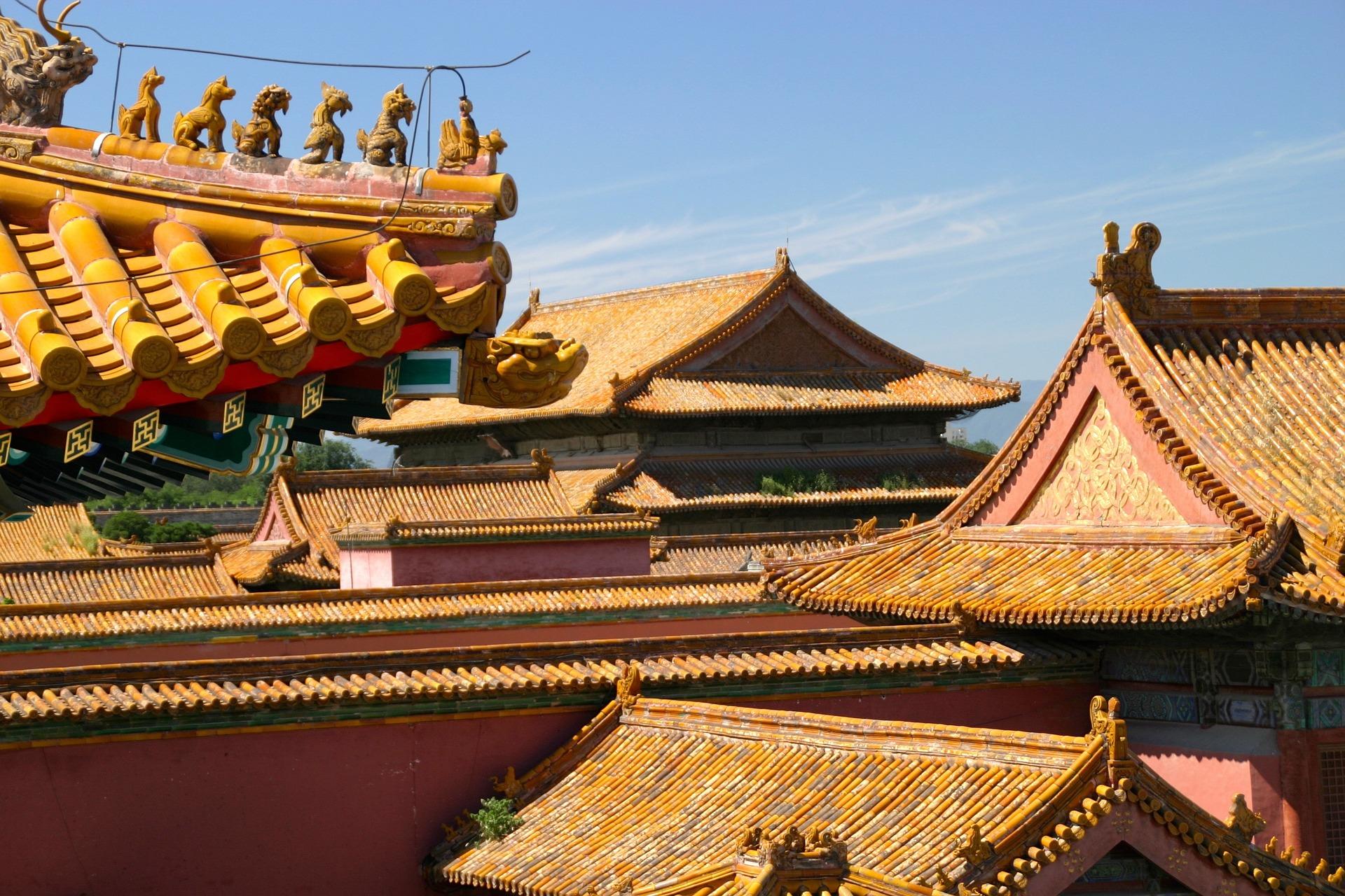 Which are the best neighbourhoods in the Beijing?