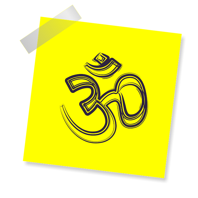Hindu symbols
