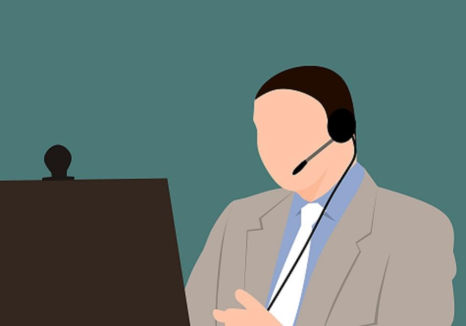 On online tutor can teach you from Germany