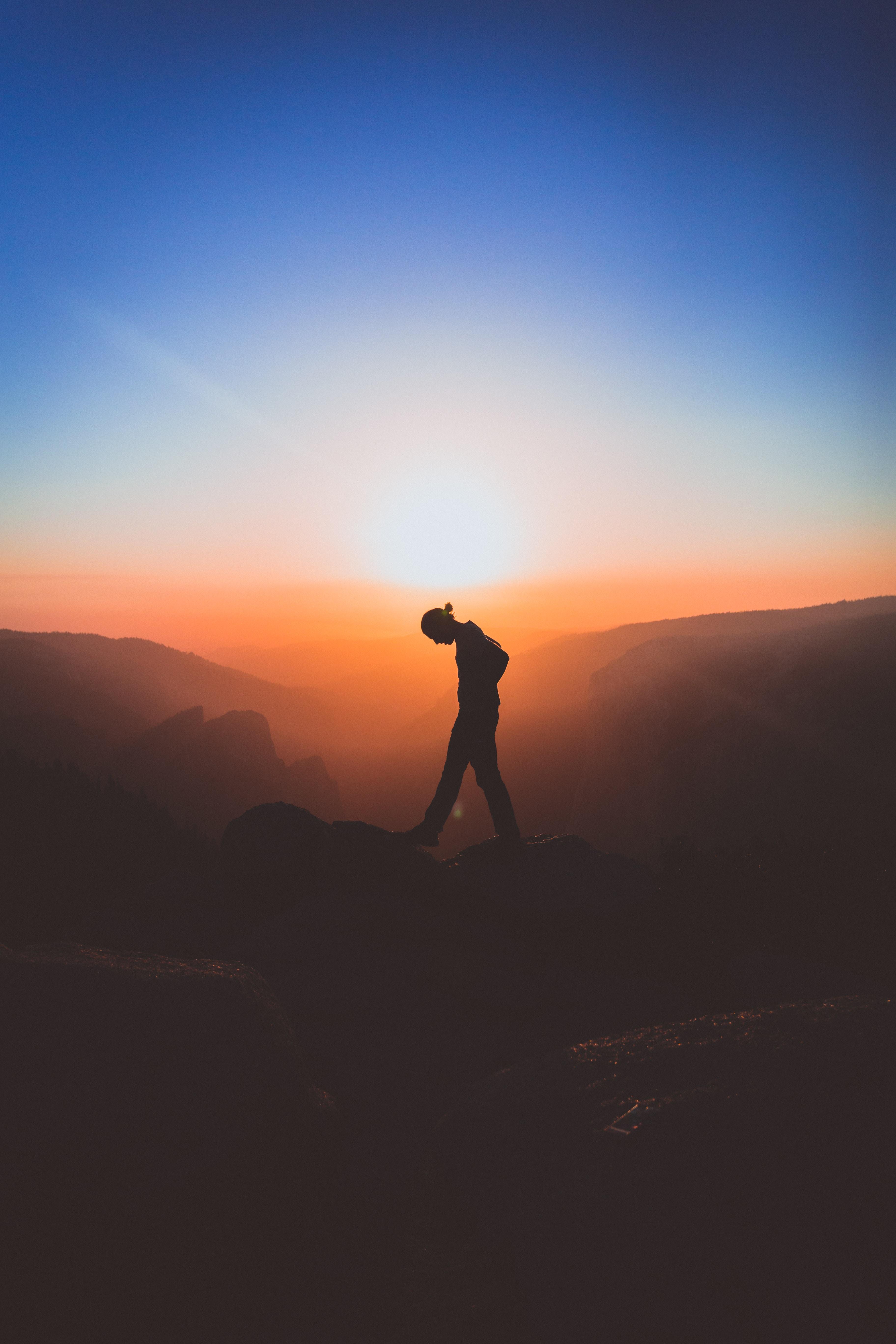 Individual self development