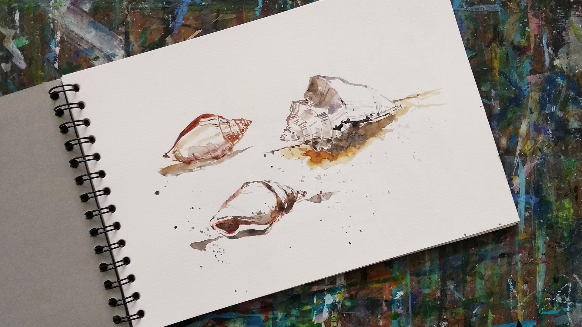 Why should you study art at school?