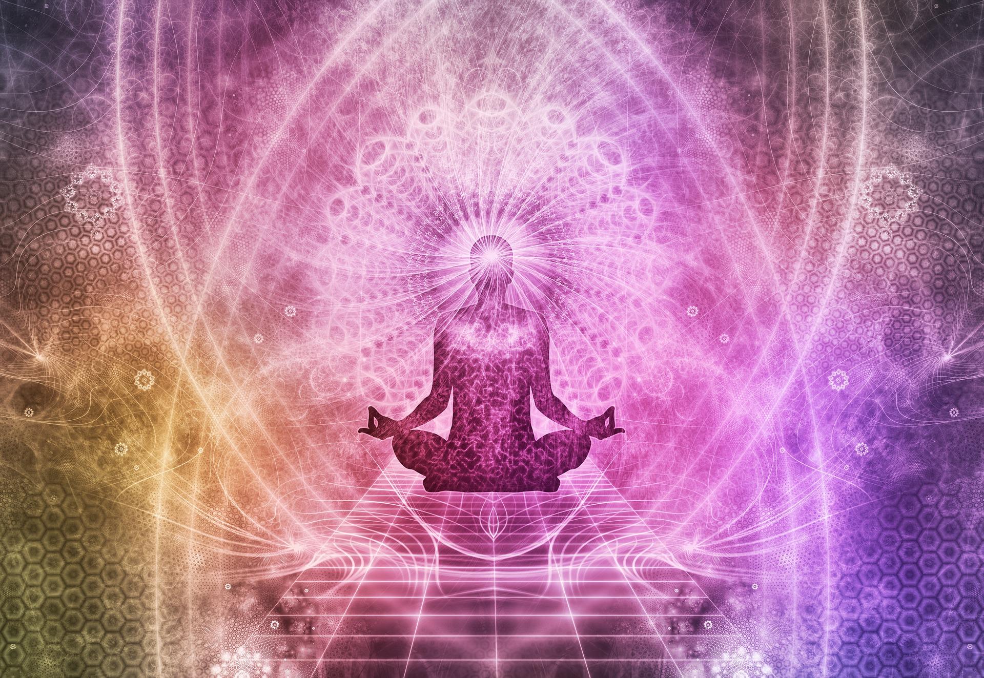 How do you rebalance your chakras?