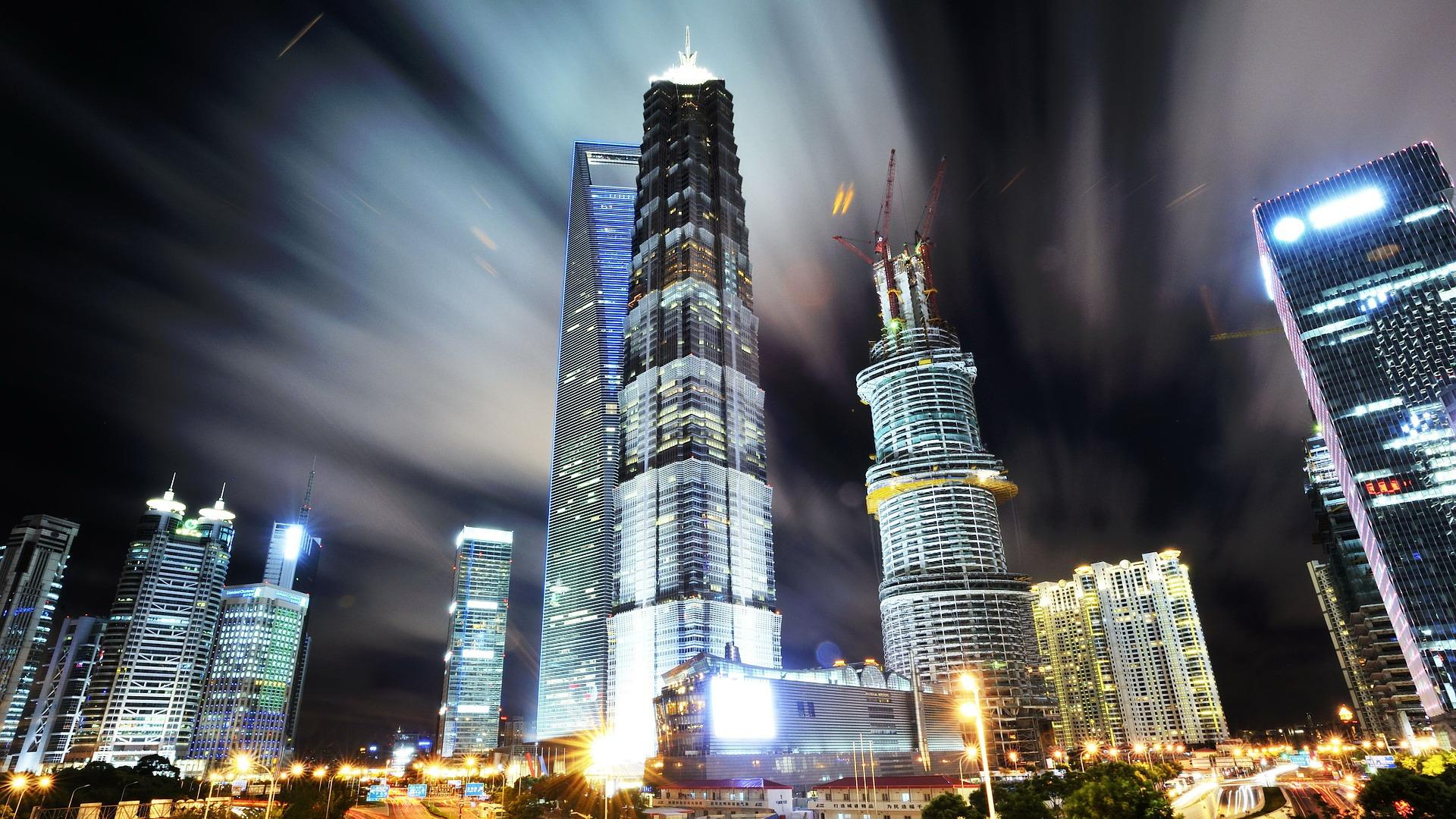 Can you visit Shanghai in winter?