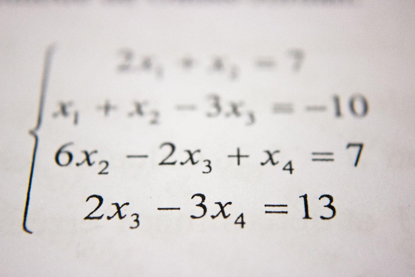 subtraction facts can help you simplify expressions