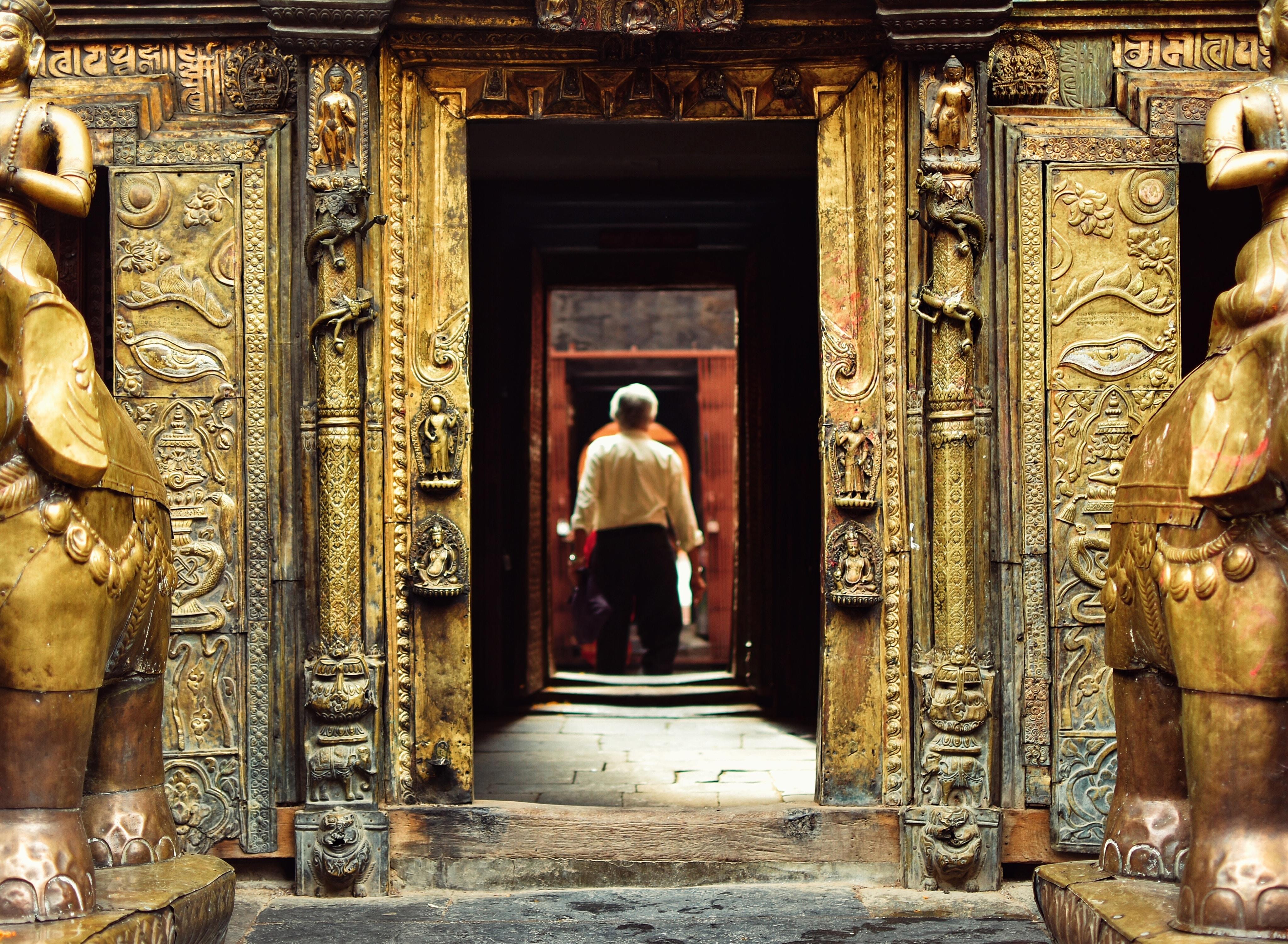 Buddhas