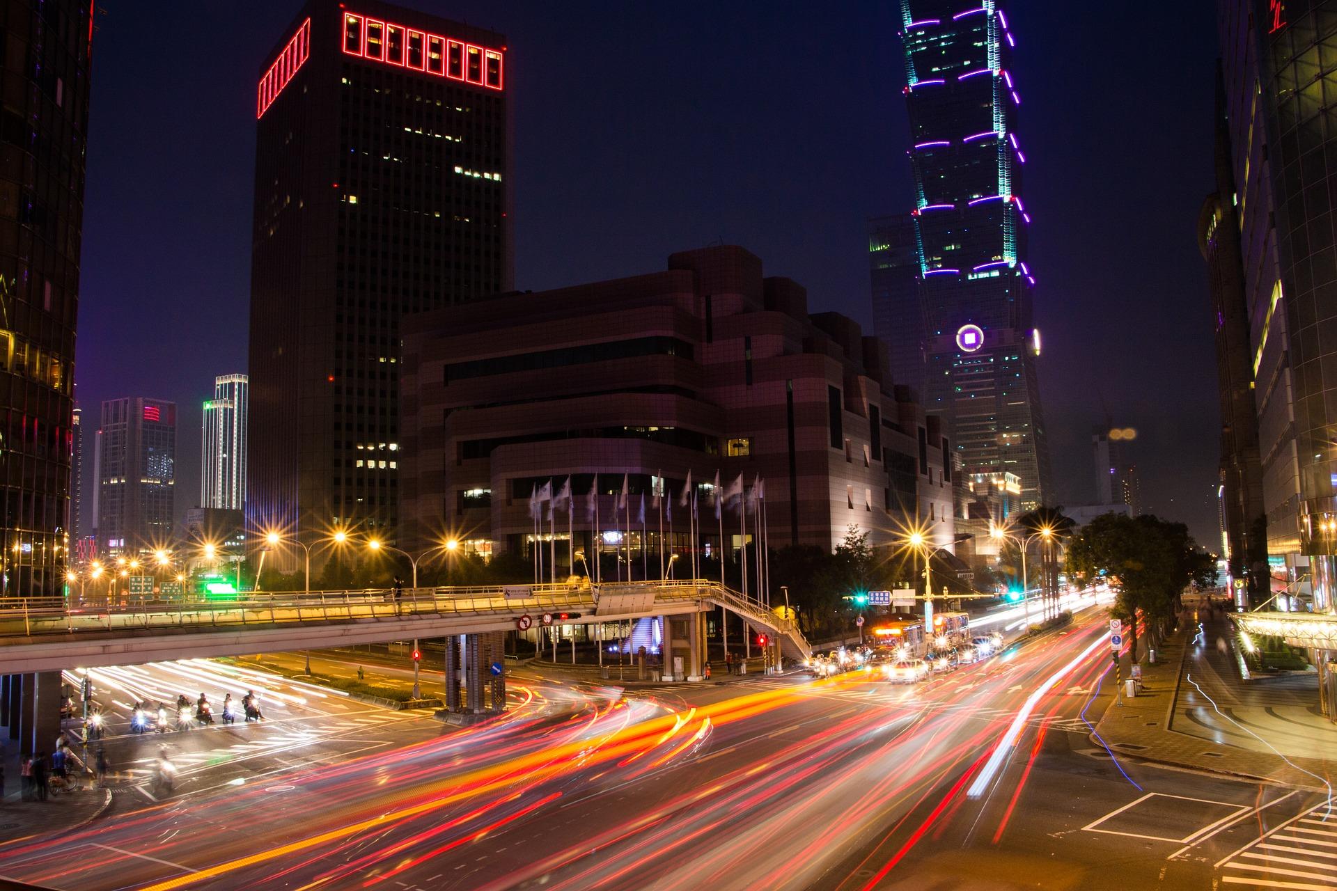 What is there to see and do in Taiwan?