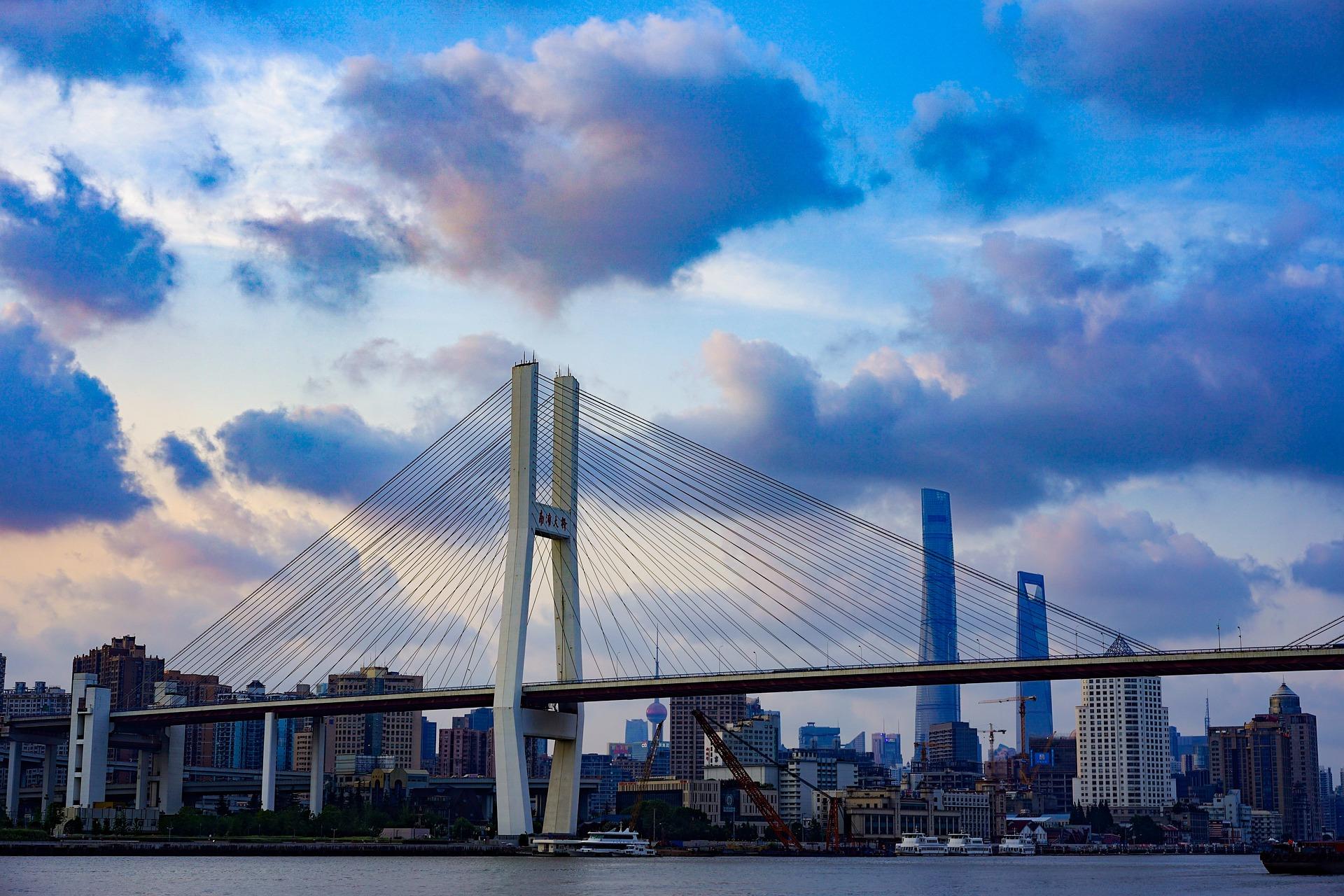 Which is the best neighbourhood in Shanghai for tourists?