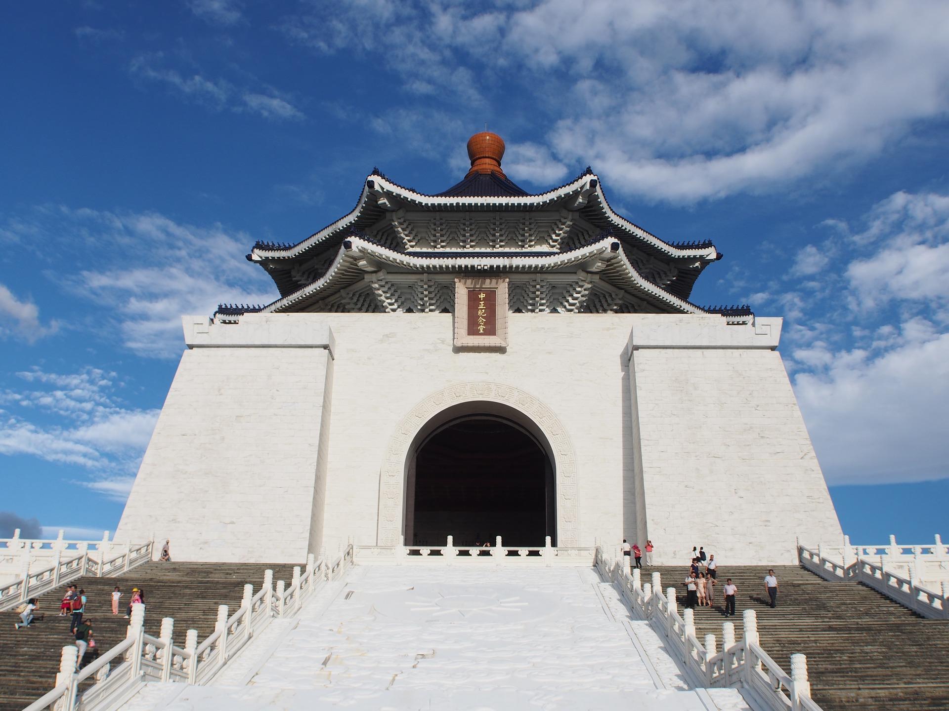 Which are the best neighbourhoods in Taipei?