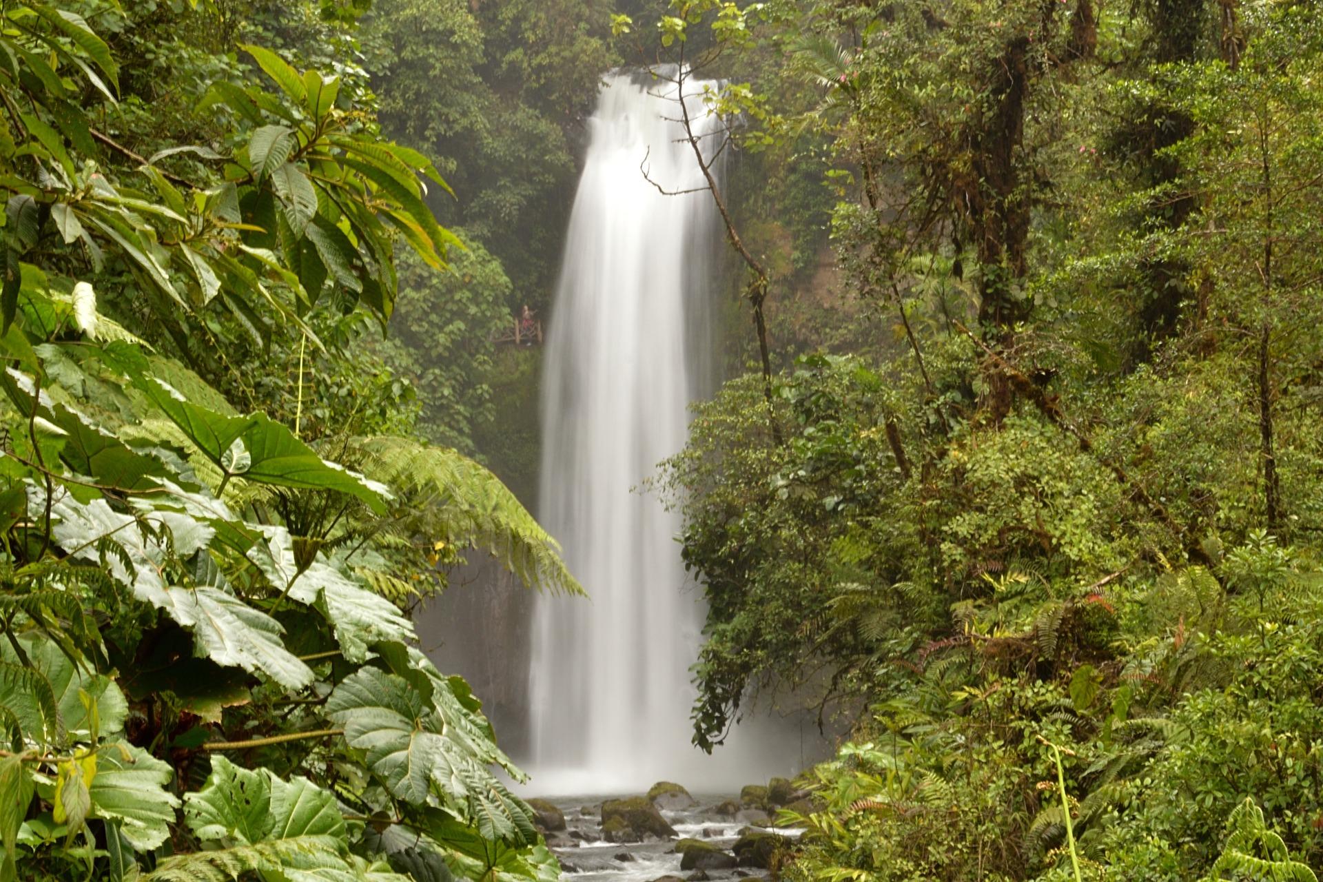 water scarcity is becoming a global concern