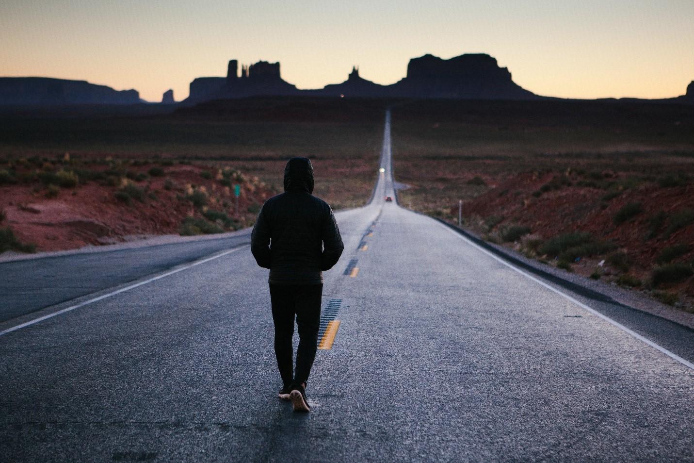 self-improvement can lead to personal advancement