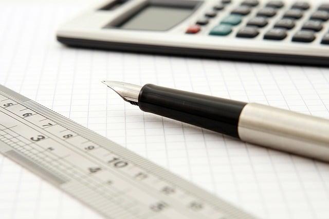 mathematic equations