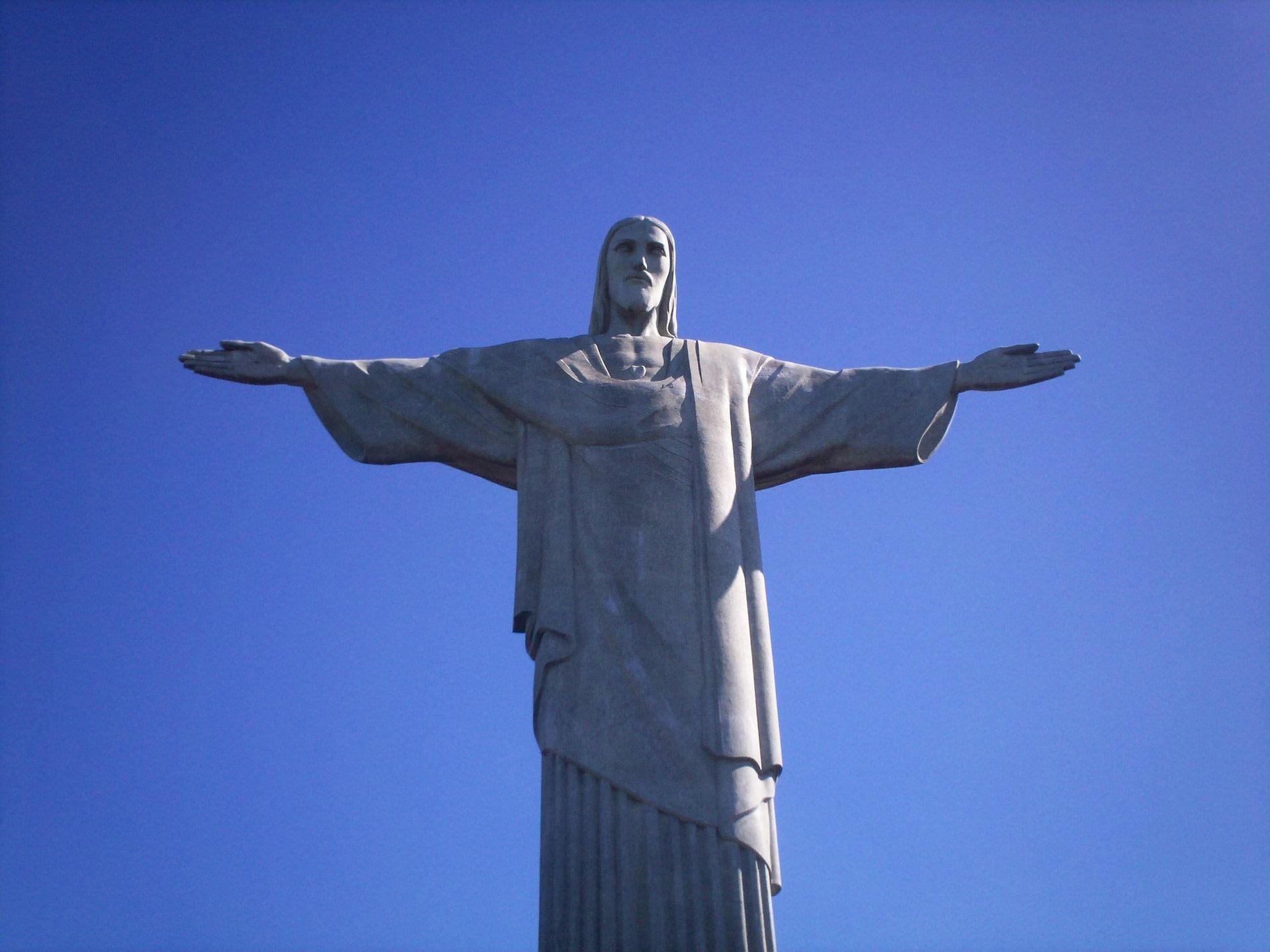 Which parts of Rio should you visit?