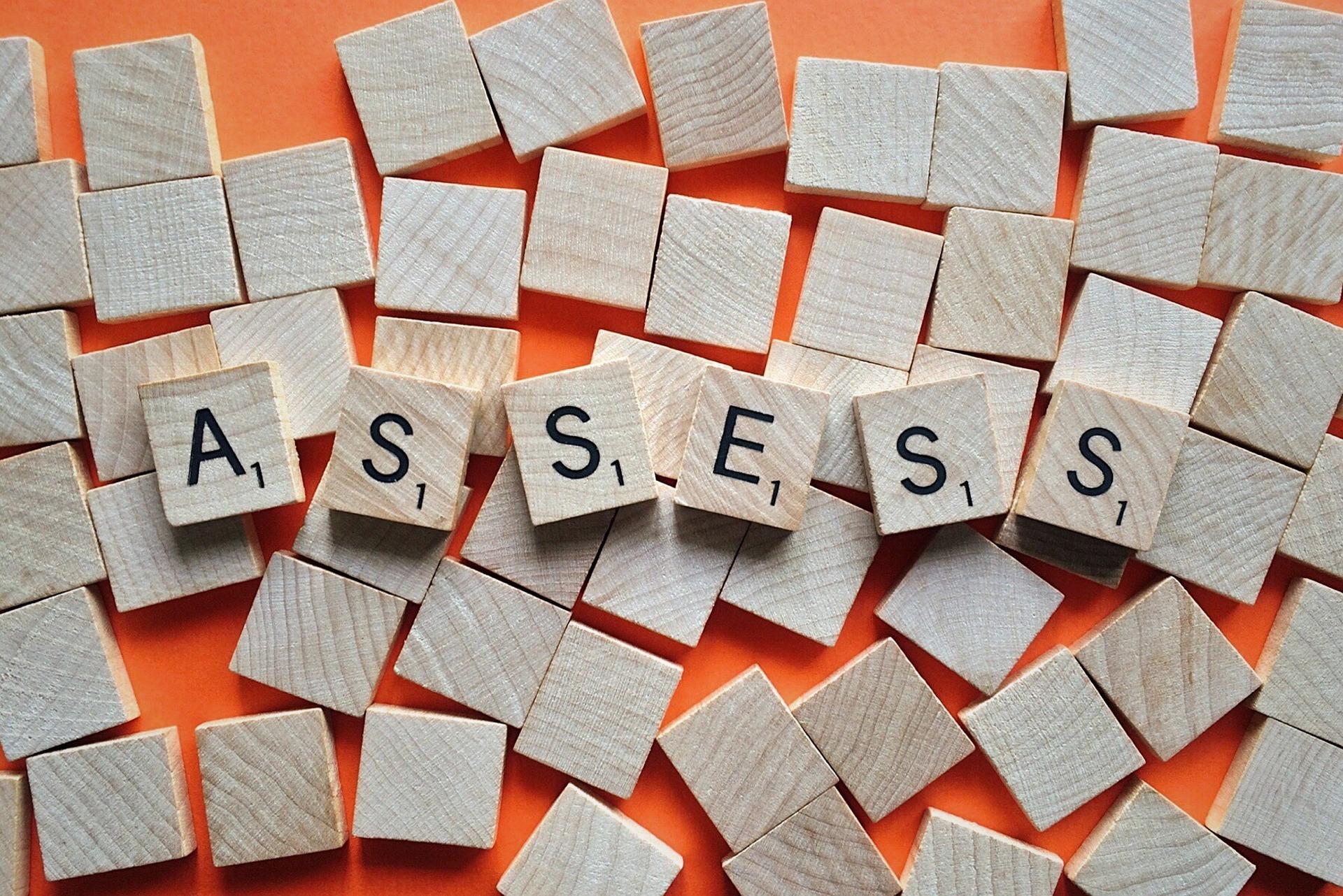 How do you do a career assessment?
