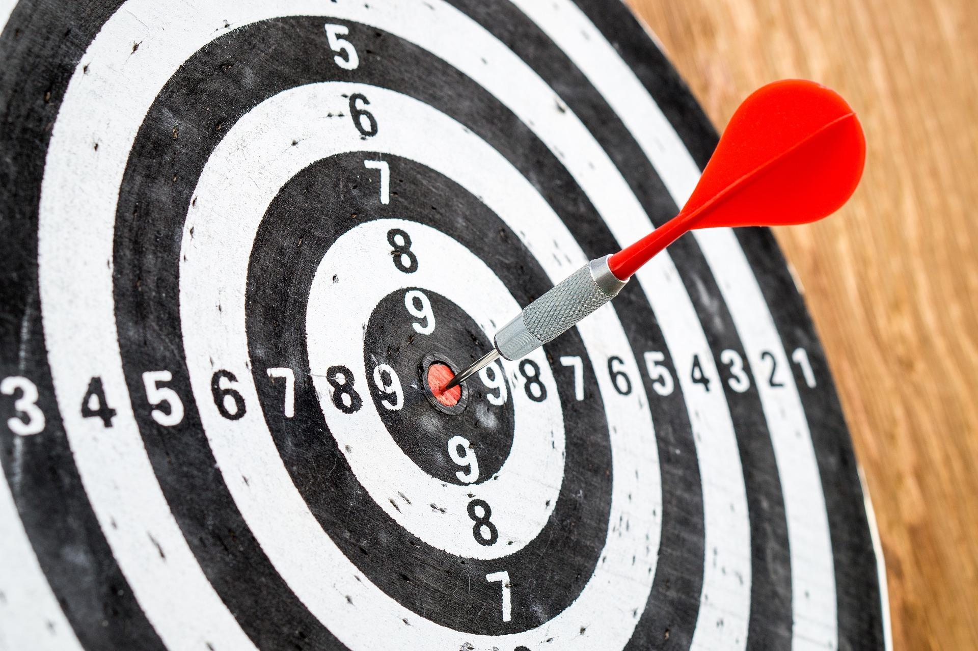 How can you set goals for your child?