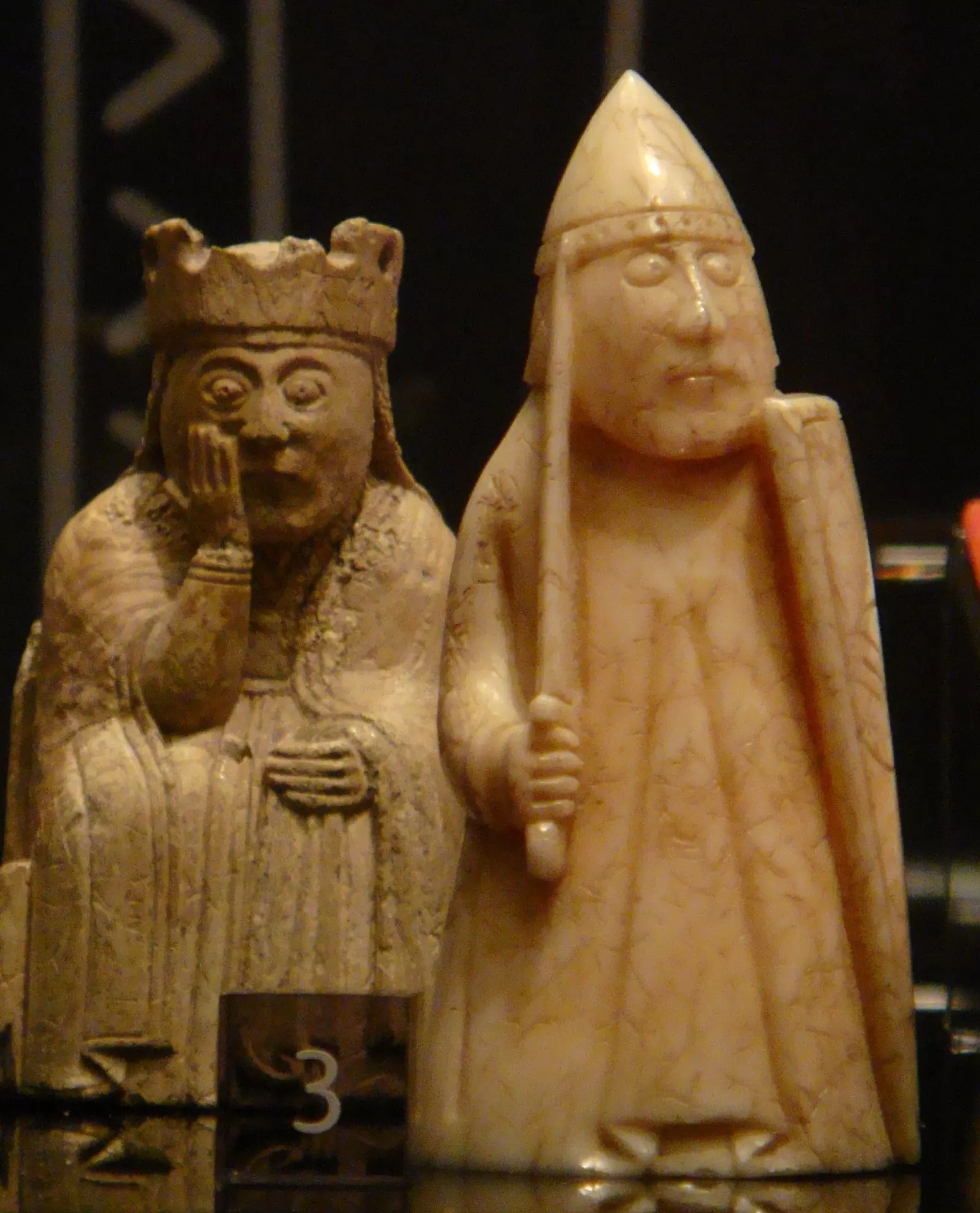 lewis chessmen
