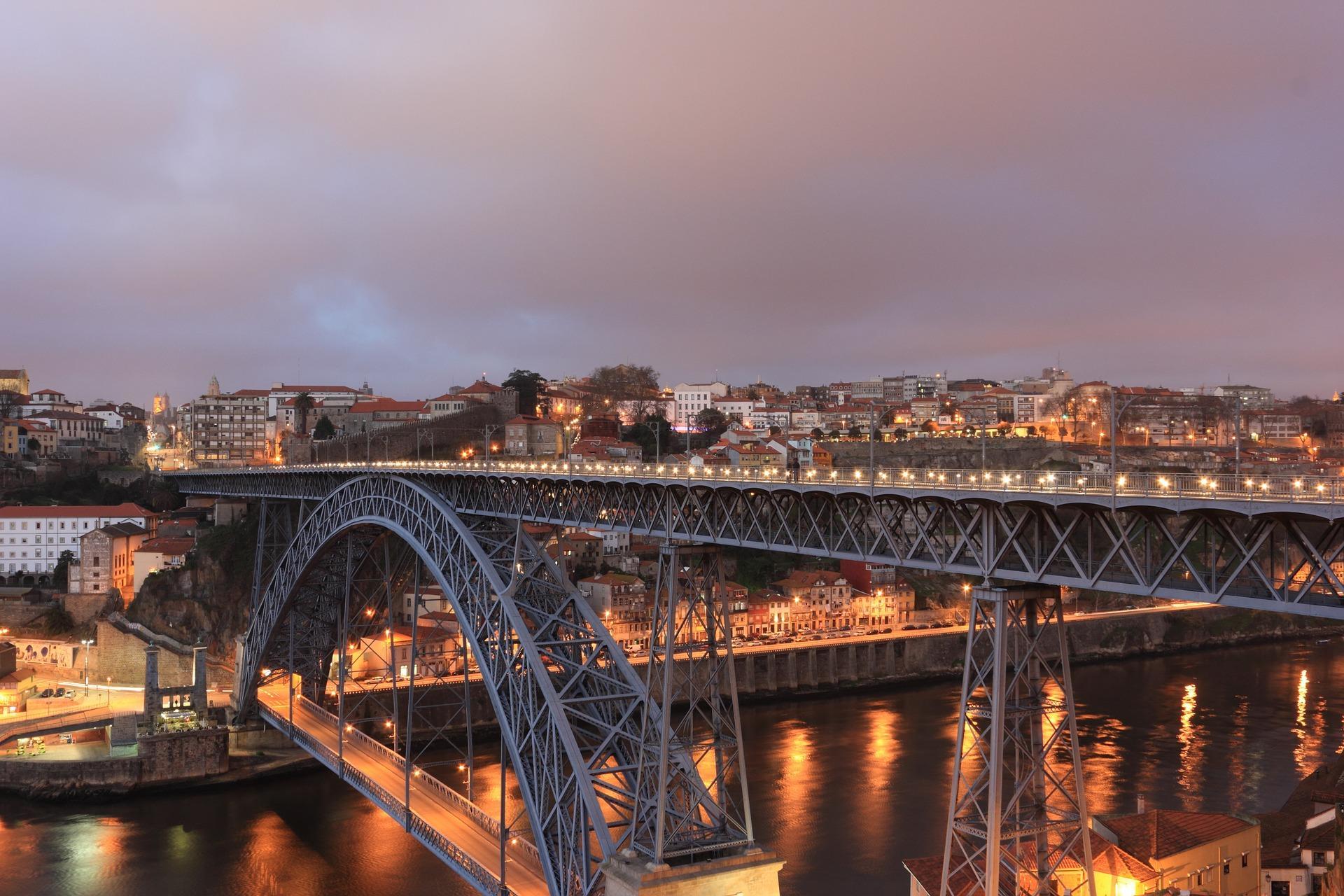 How much does it cost to visit Porto?