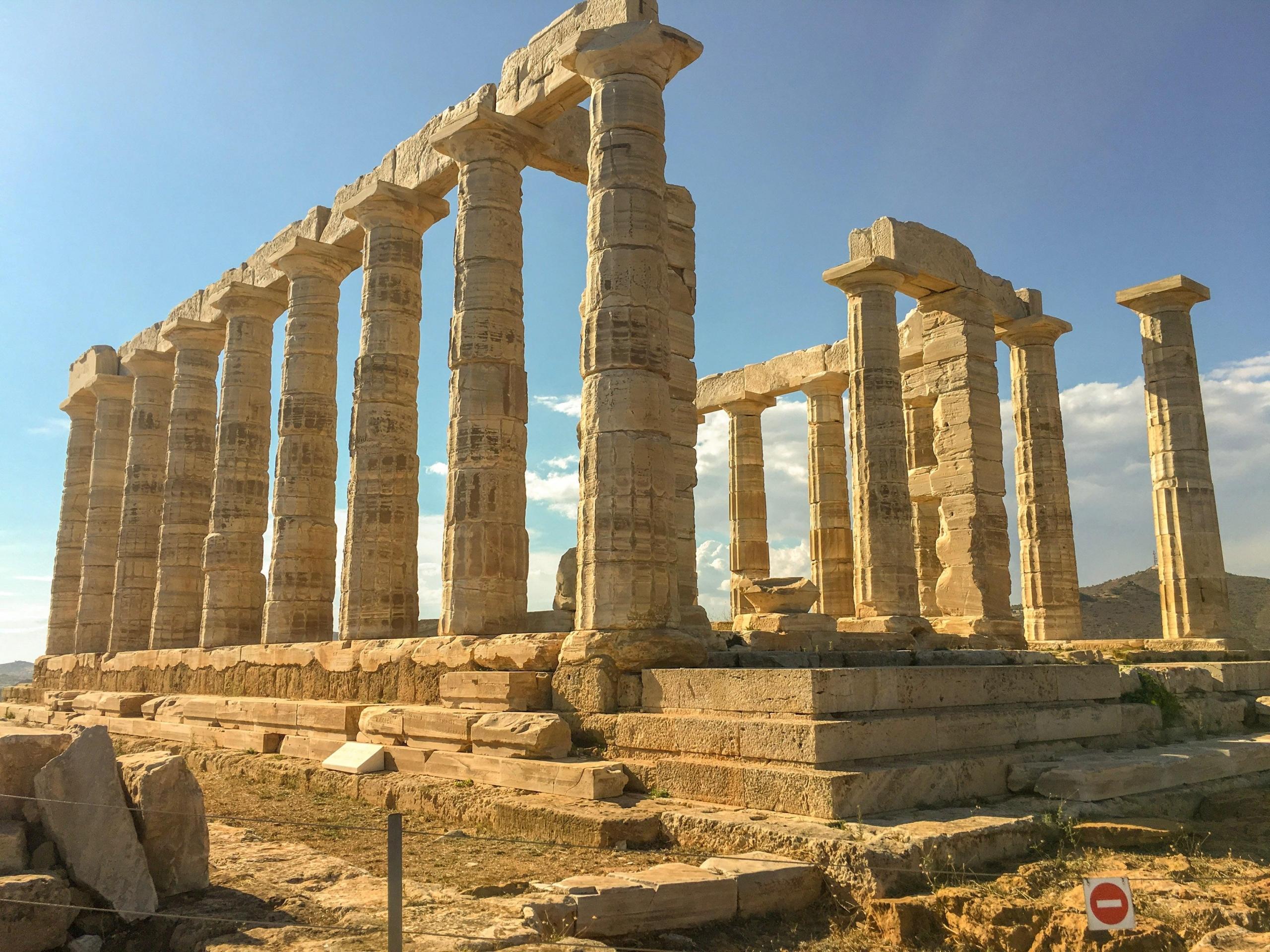 Ancient Greek sculpture