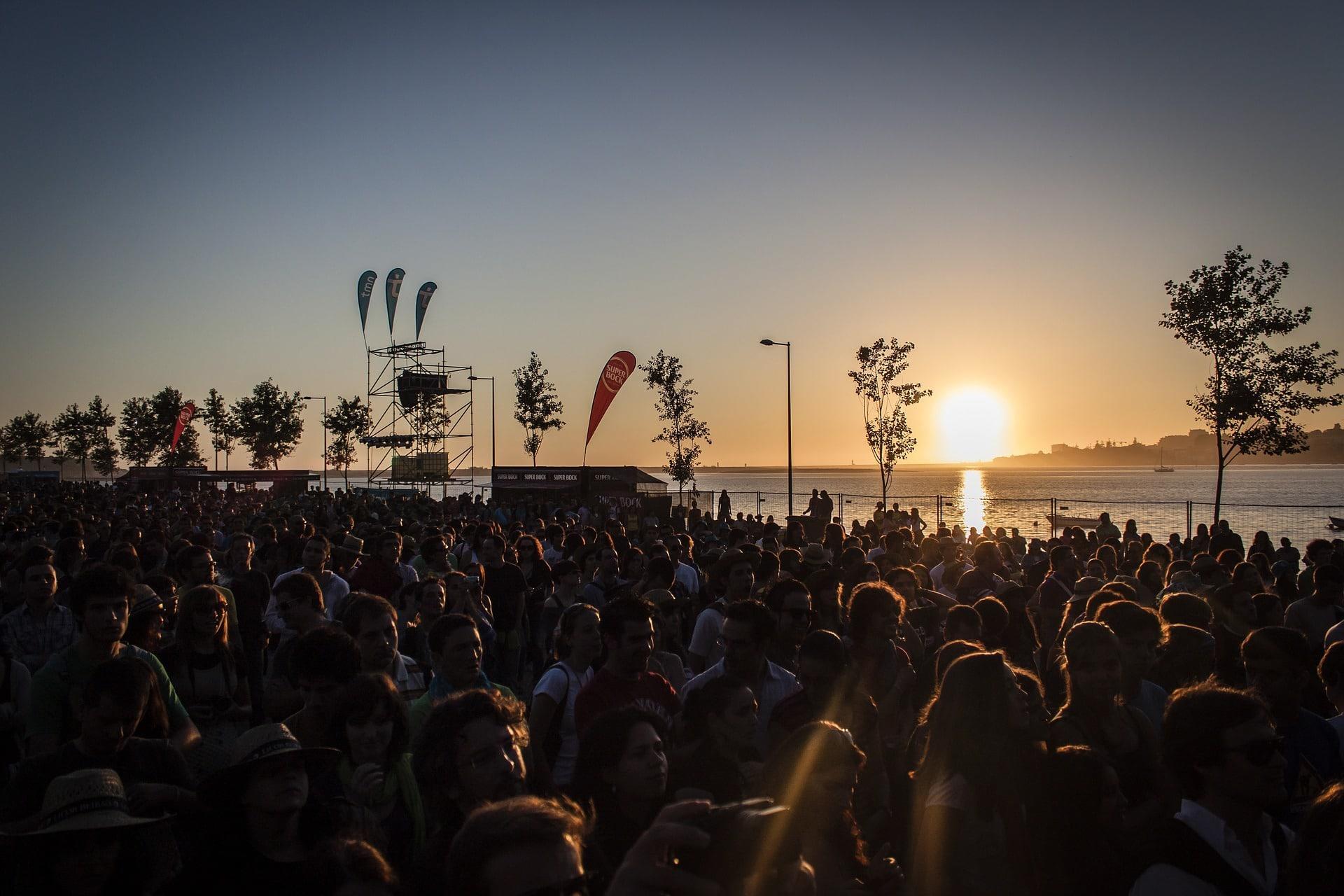 What events are there in Porto?