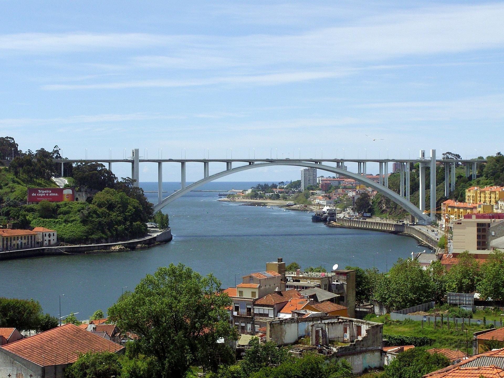 What is there to do in Porto?