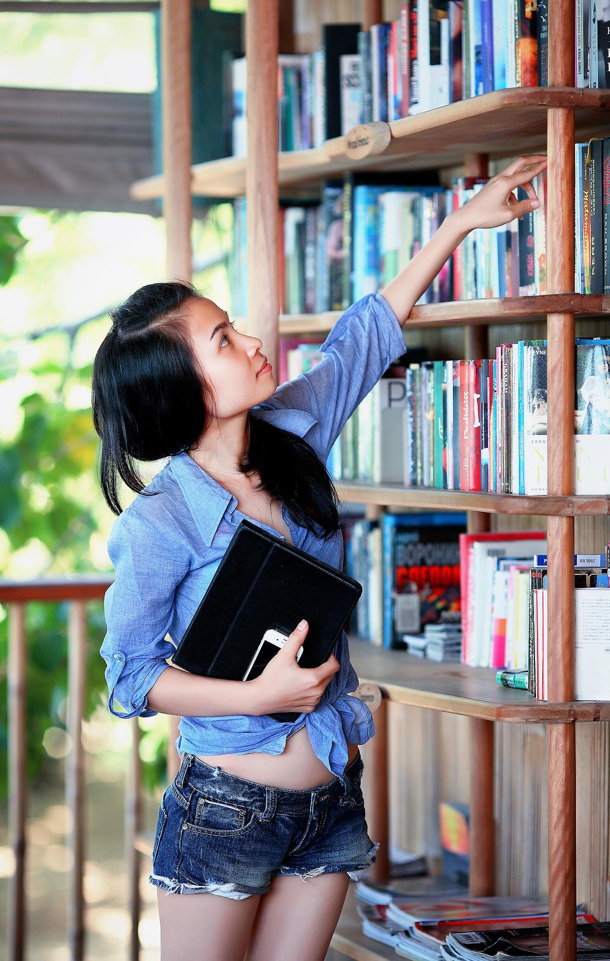Why should you go back to school?