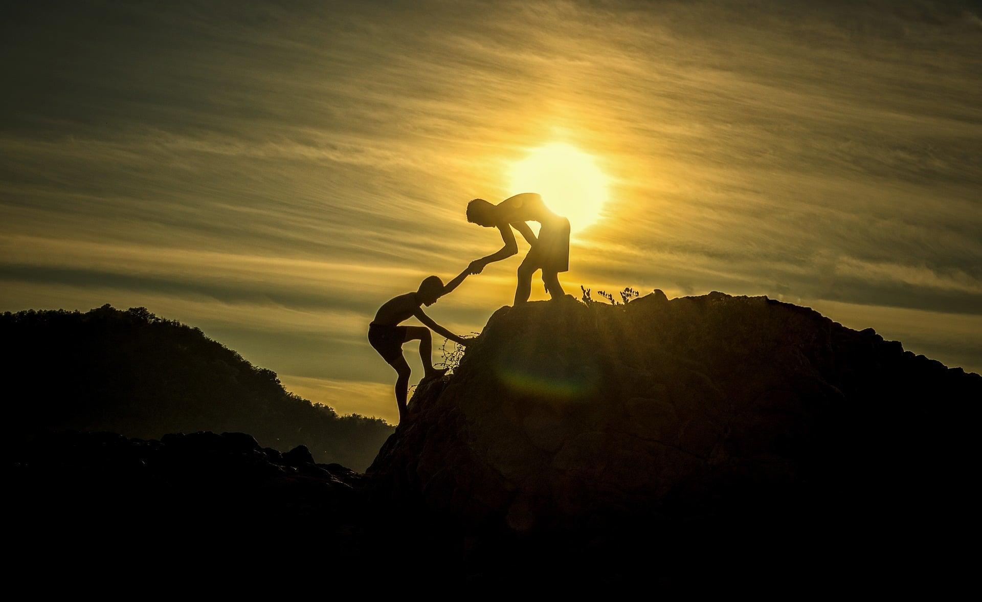 How can you help your child to succeed?