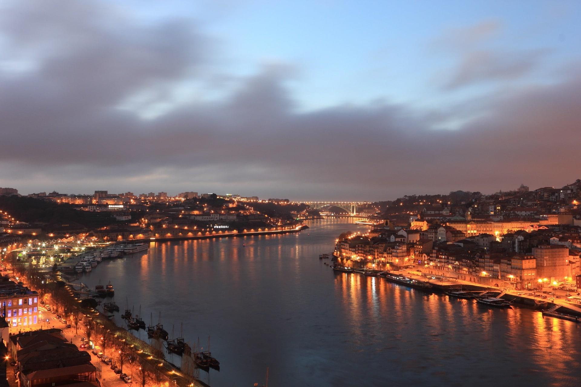 How long should you spend in Porto?